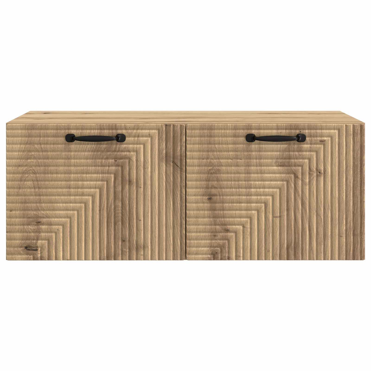 TV ormar za zid 78,5 x 41 x 30 cm Hrast artisan