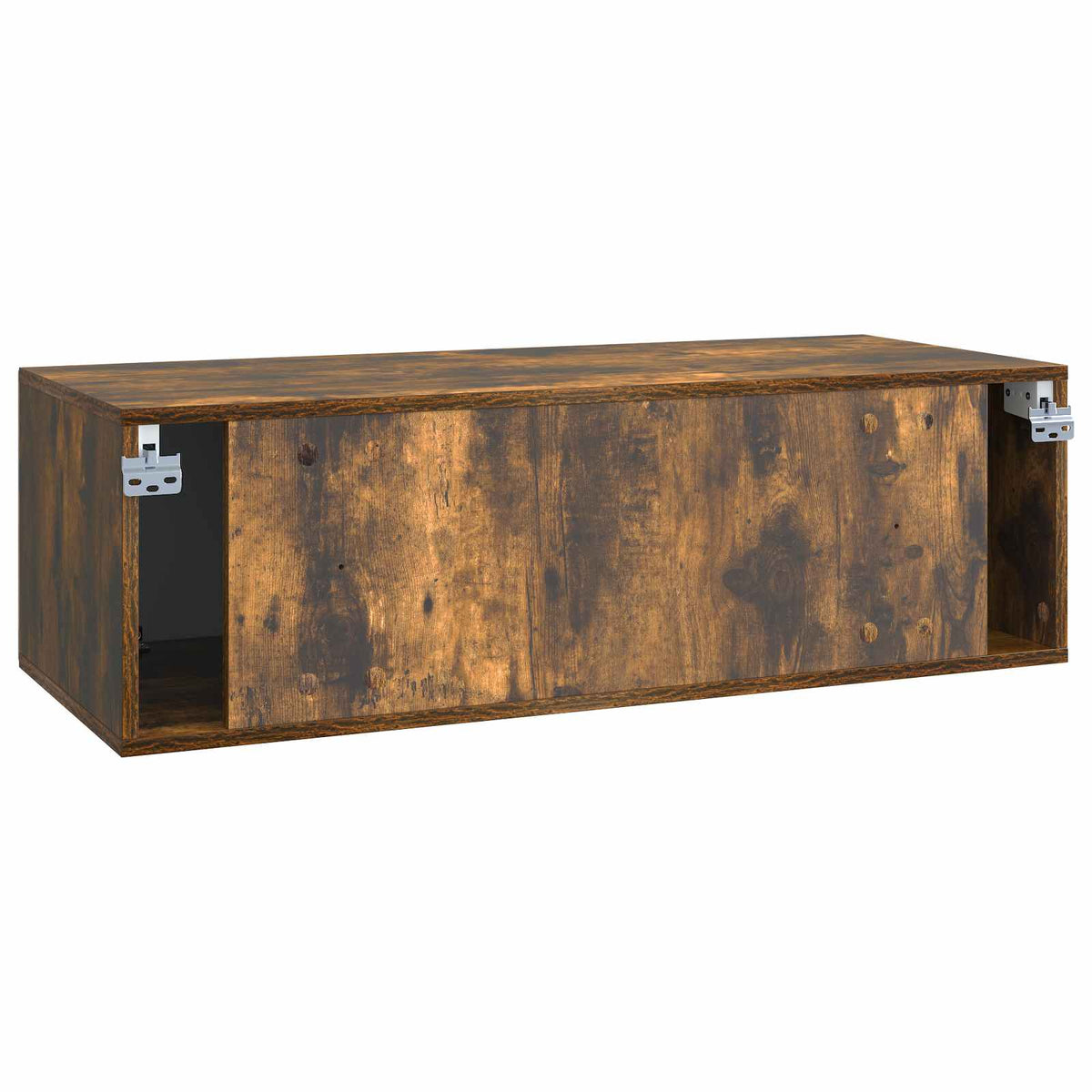 TV ormar za zid Zidne Dimljeni hrast 98 x 41 x 30 cm