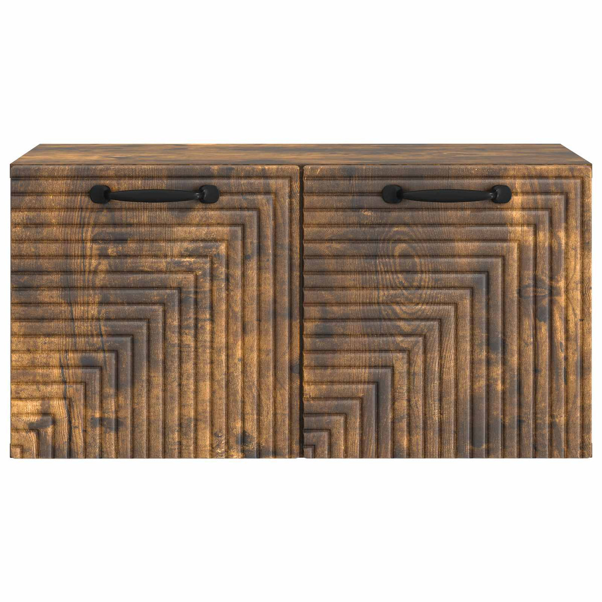 TV ormar za zid Zidne Dimljeni hrast 59,5 x 31 x 30 cm