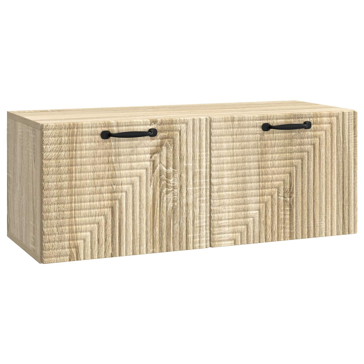 TV ormar za zid Zidne Hrast sonoma 78,5 x 31 x 30 cm