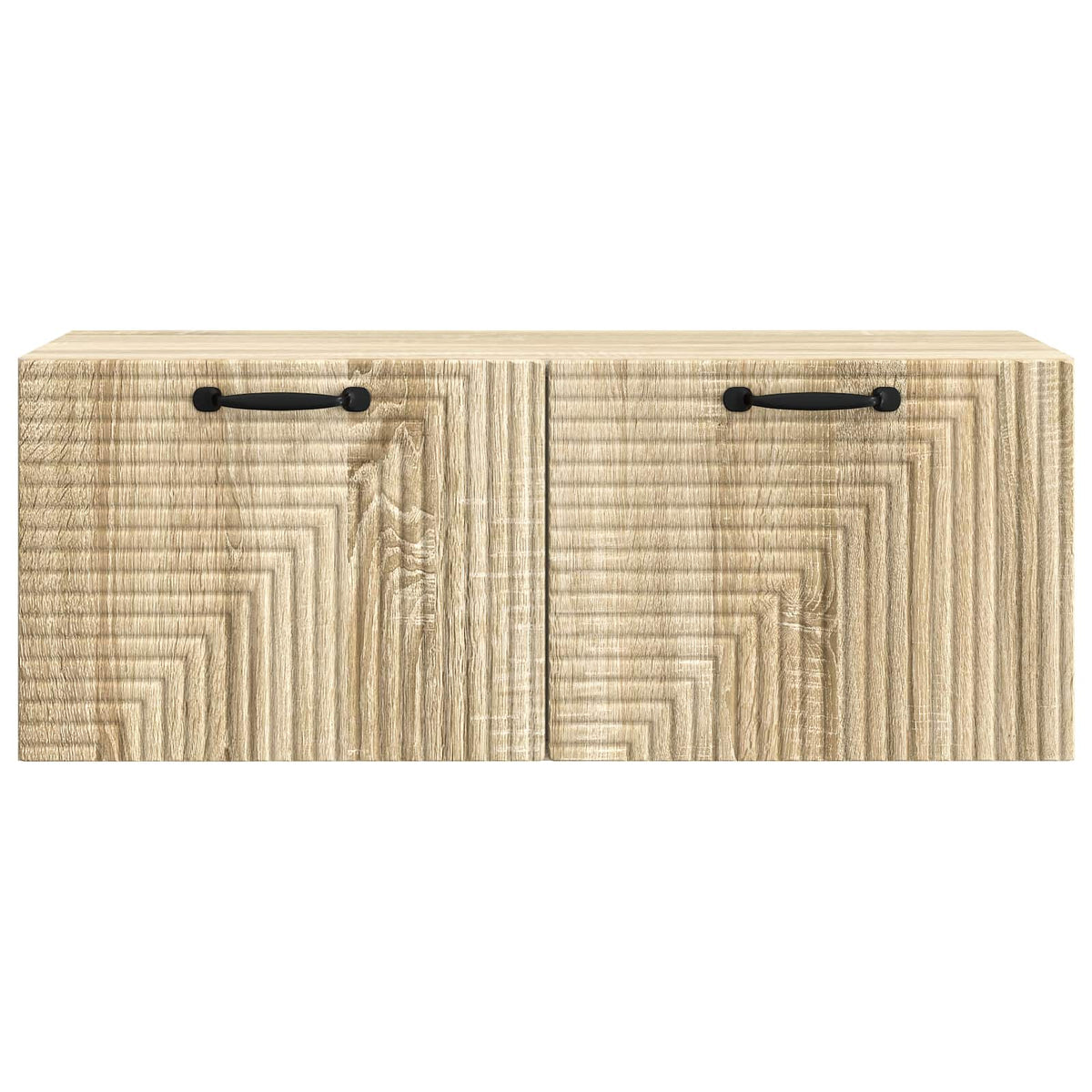 TV ormar za zid Zidne Hrast sonoma 78,5 x 31 x 30 cm