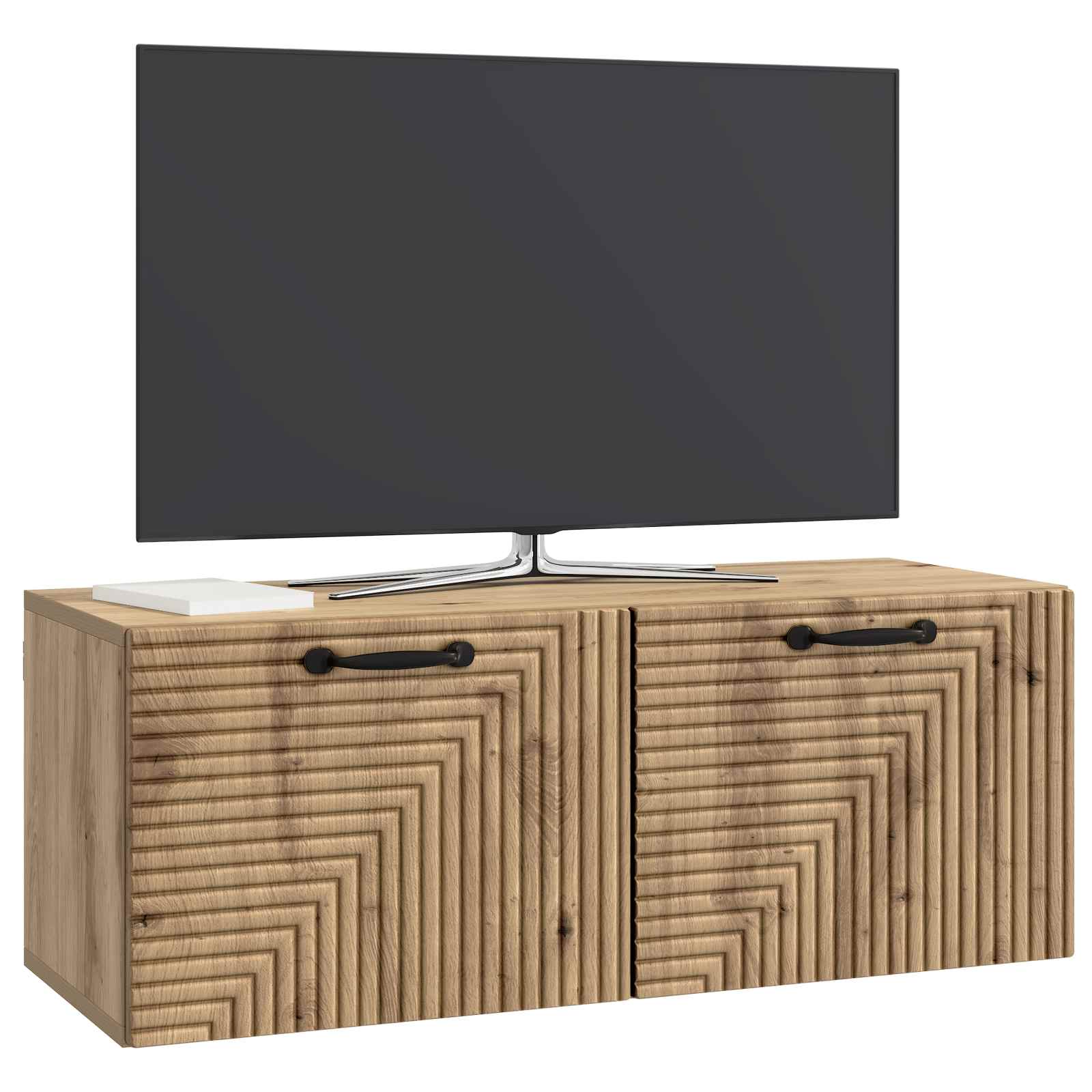 TV ormar za zid Zidne Hrast artisan 78,5 x 31 x 30 cm