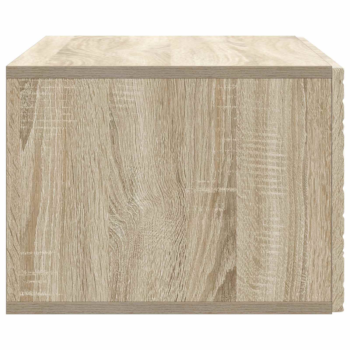 TV ormar za zid 59,5 x 41 x 30 cm Hrast sonoma