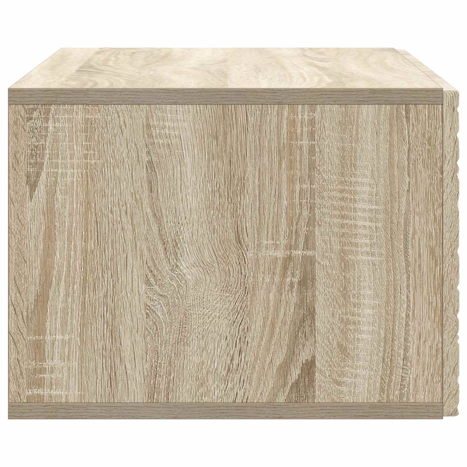 TV ormar za zid 78,5 x 41 x 30 cm Hrast sonoma