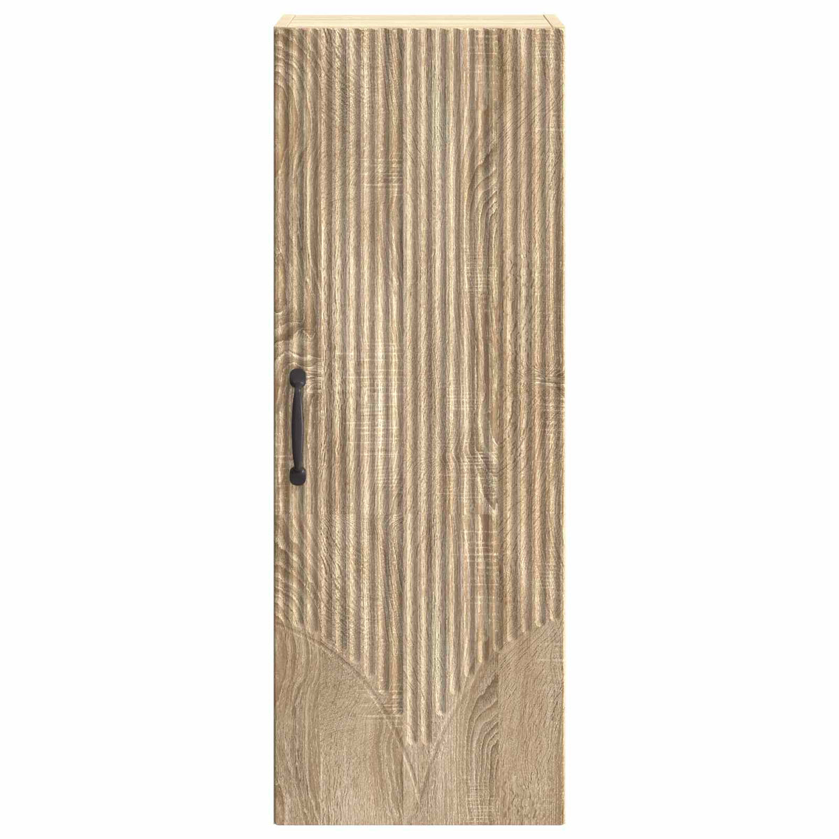 Ormar za montažu na zid 33 x 34,5 x 90 cm Konstruirano drvo