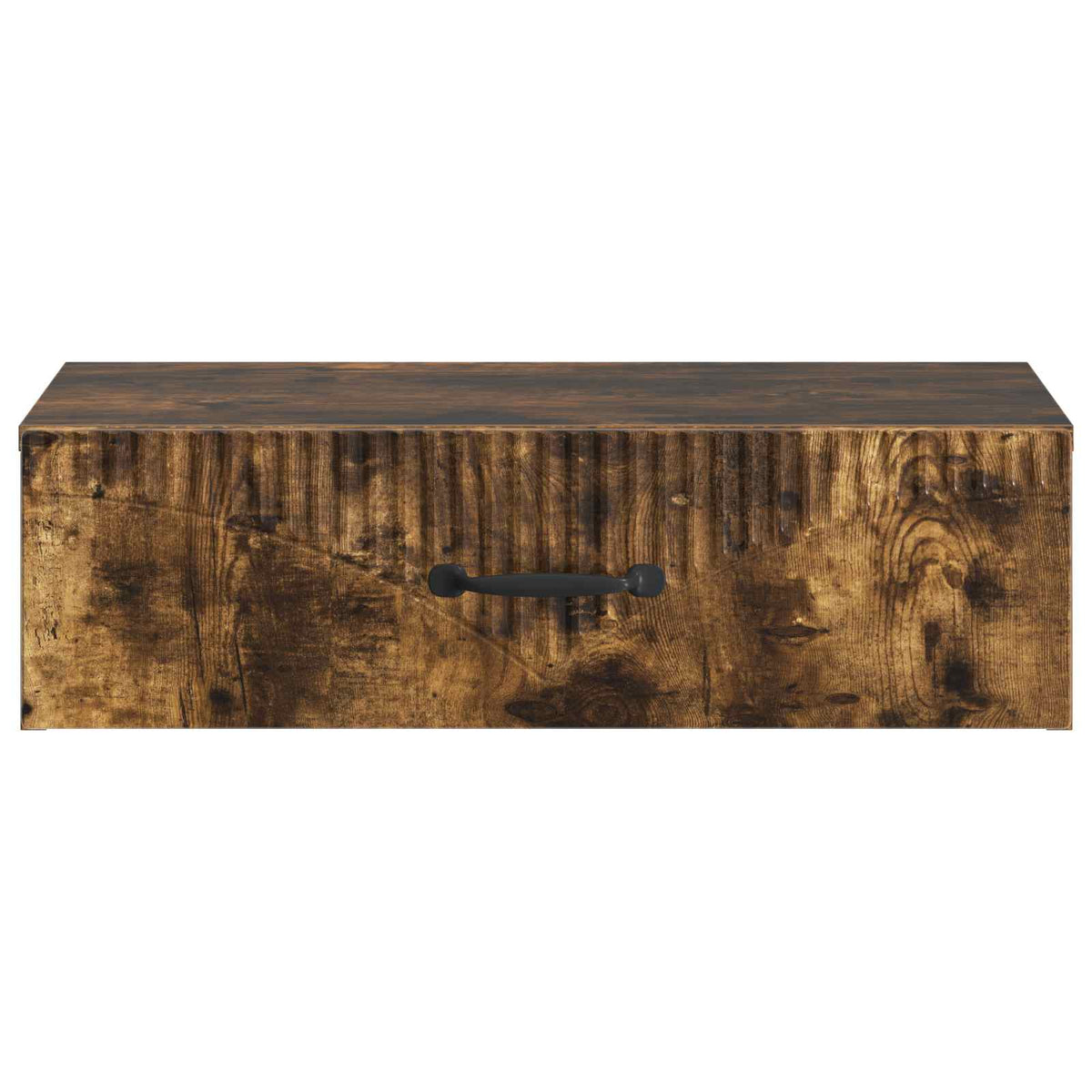 Stolna montirana na zid 59 x 34,5 x 17 cm Konstruirano drvo