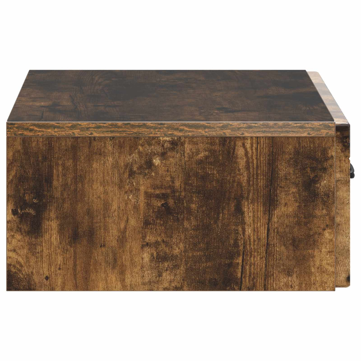 Stolna montirana na zid 59 x 34,5 x 17 cm Konstruirano drvo