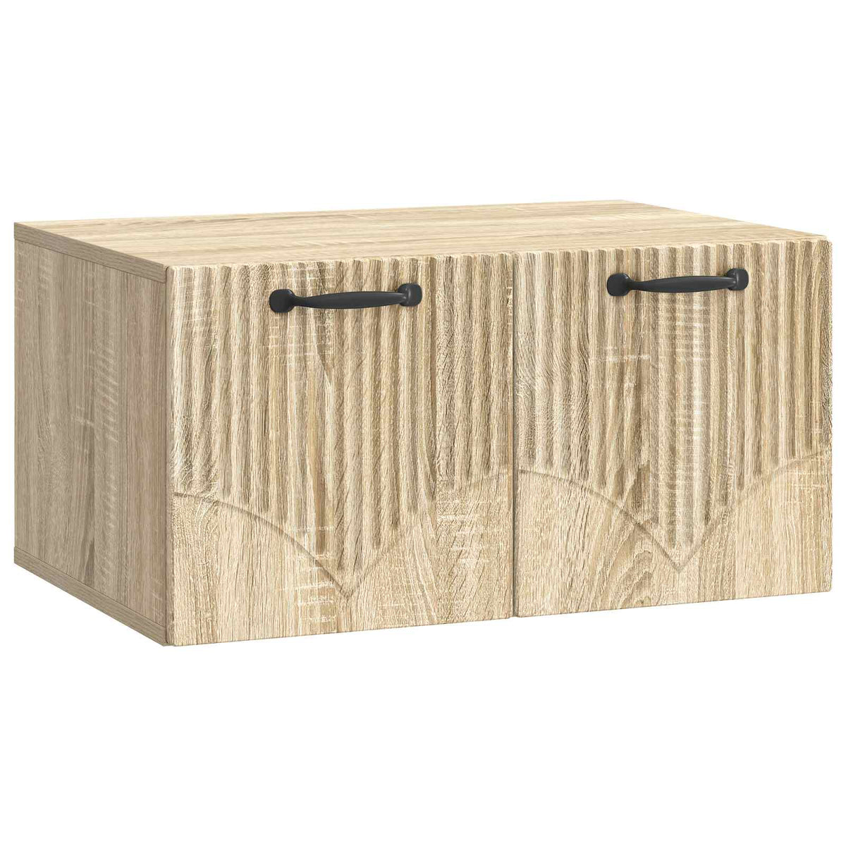 TV ormar za zid Zidne Hrast sonoma 59,5 x 41 x 30 cm