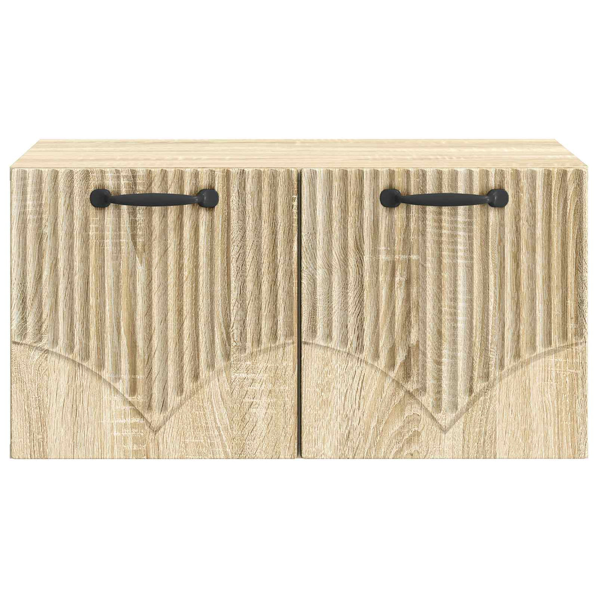 TV ormar za zid Zidne Hrast sonoma 59,5 x 41 x 30 cm