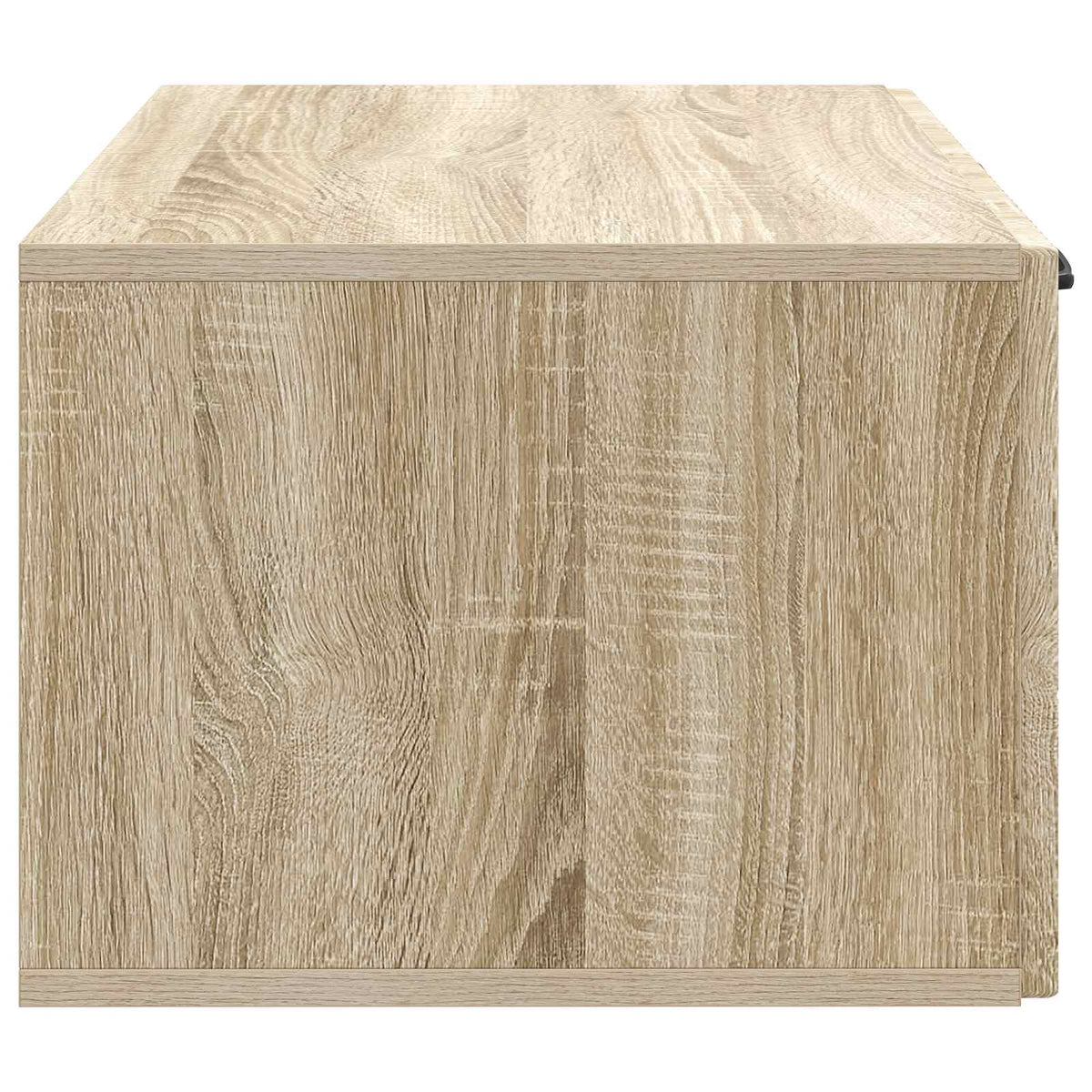 TV ormar za zid Zidne Hrast sonoma 59,5 x 41 x 30 cm