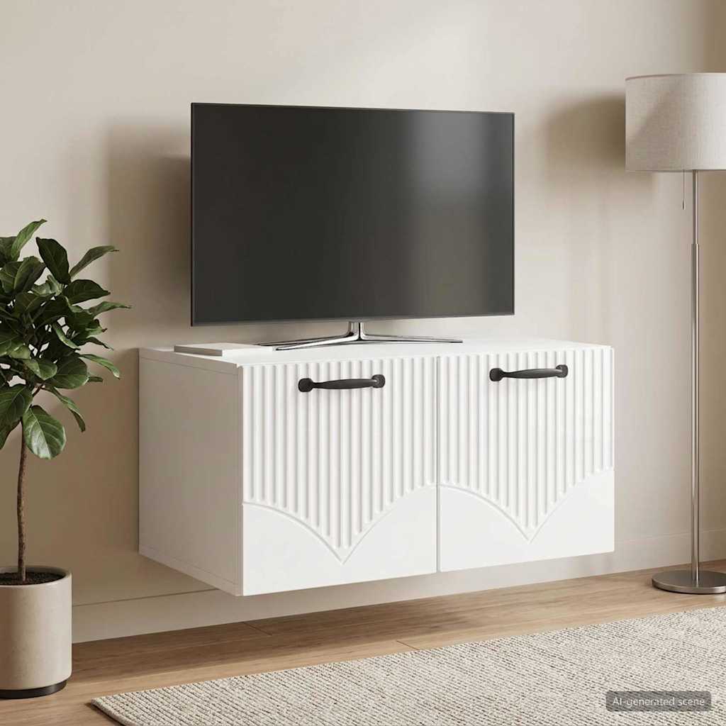TV ormar za zid
