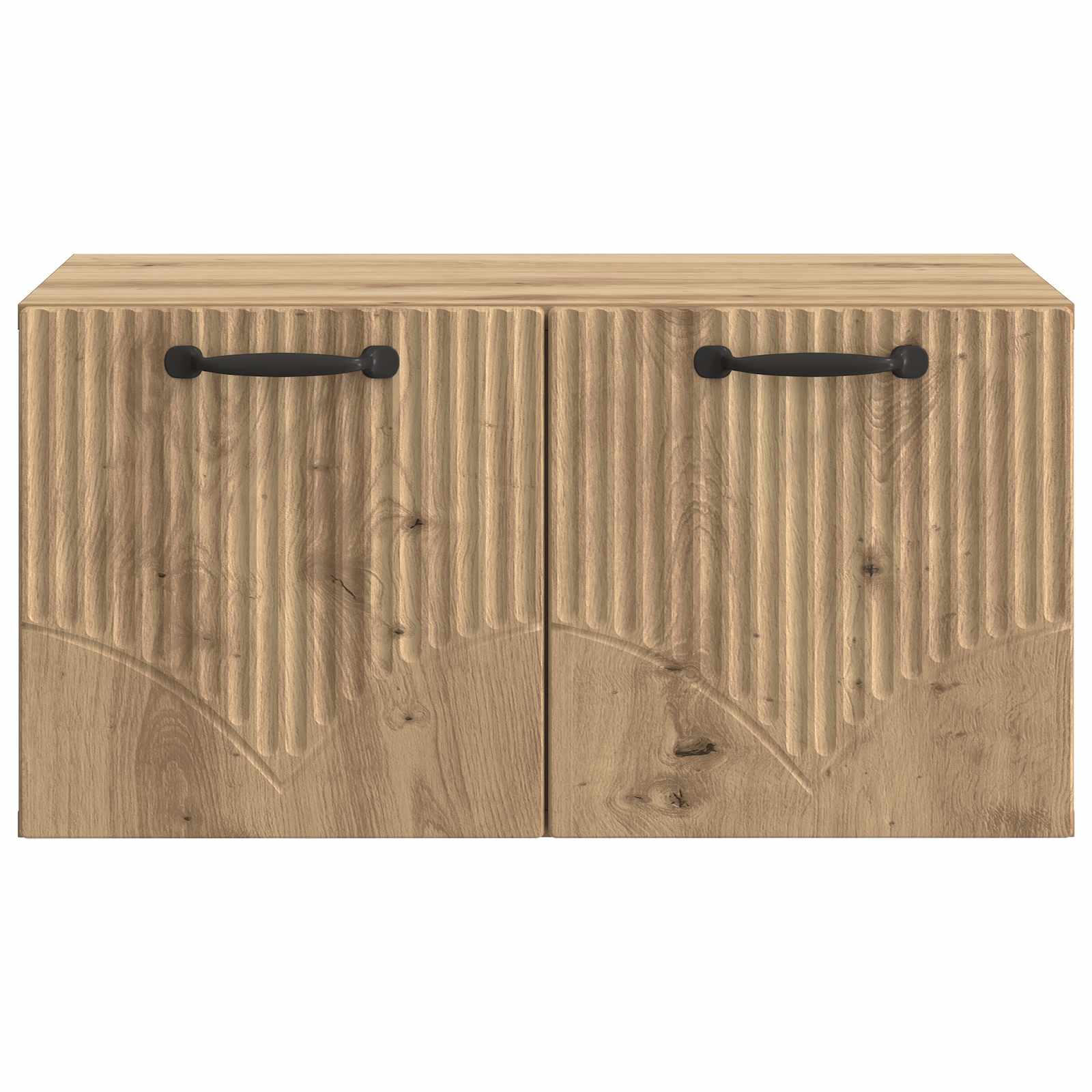 TV ormar za zid Zidne Hrast artisan 59,5 x 41 x 30 cm