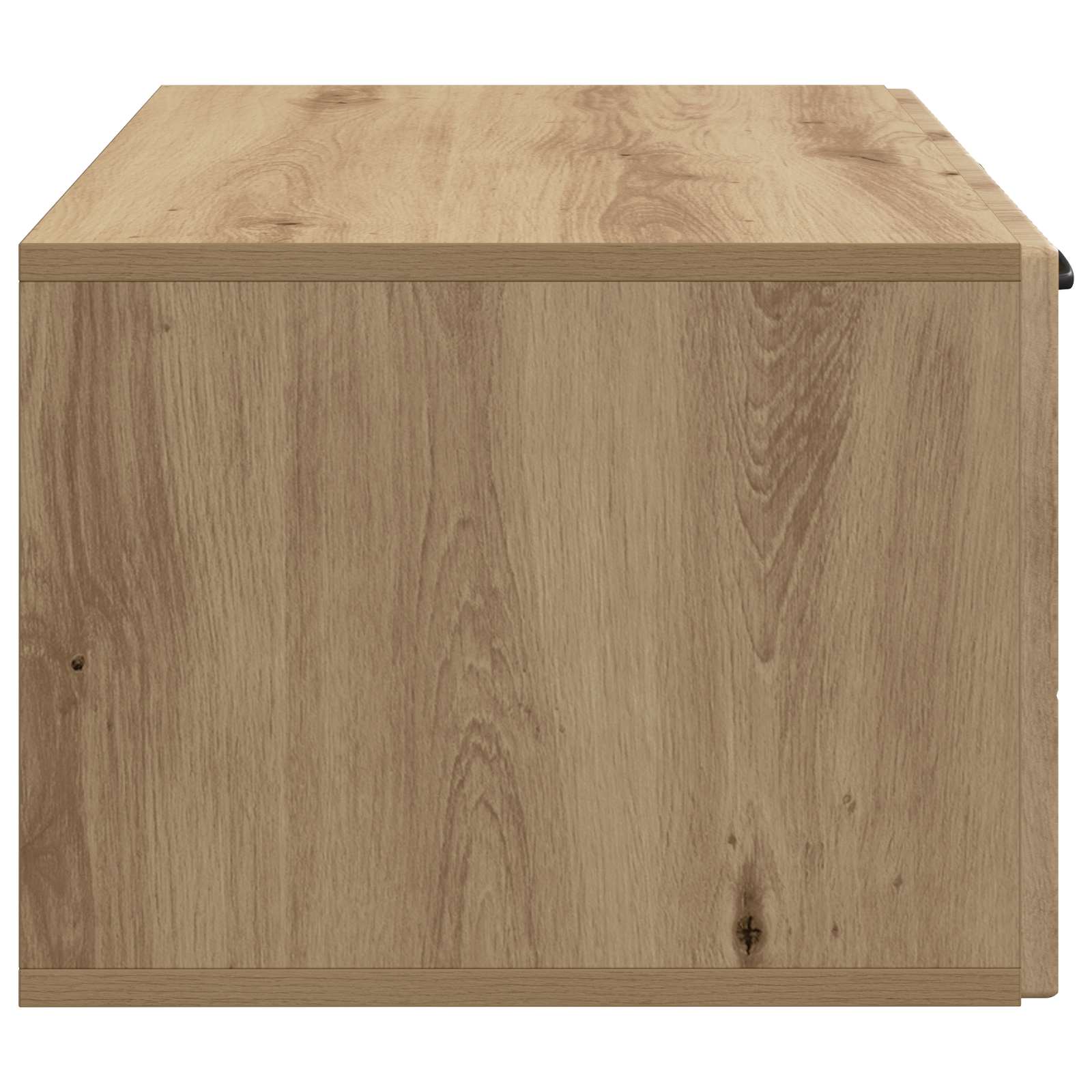 TV ormar za zid Zidne Hrast artisan 59,5 x 41 x 30 cm
