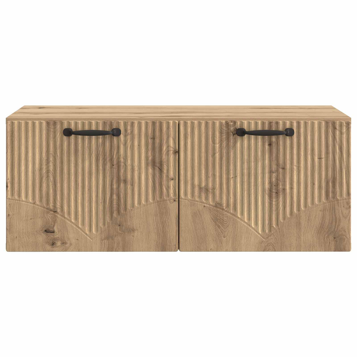 TV ormar za zid 78,5 x 41 x 30 cm Hrast artisan