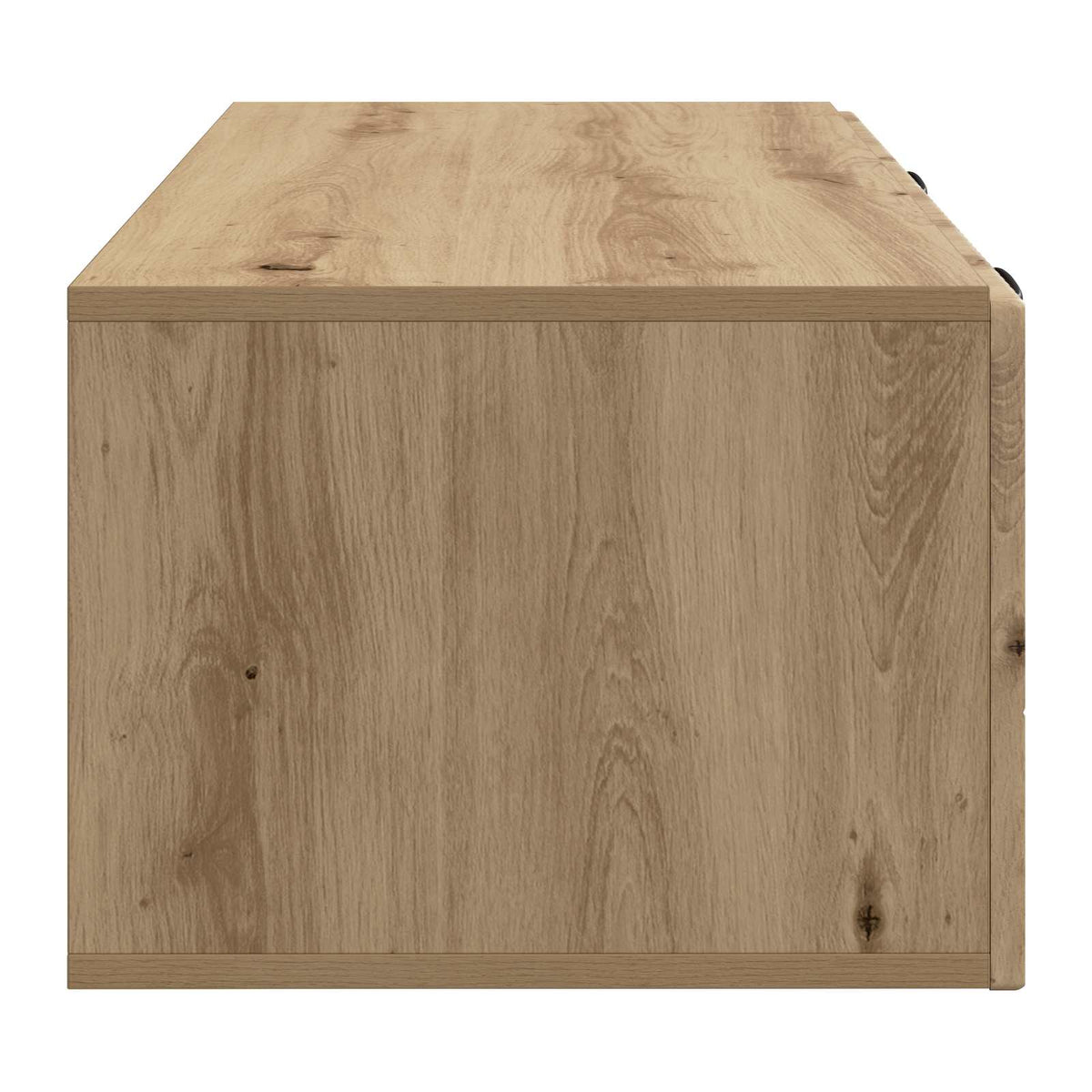 TV ormar za zid 78,5 x 41 x 30 cm Hrast artisan