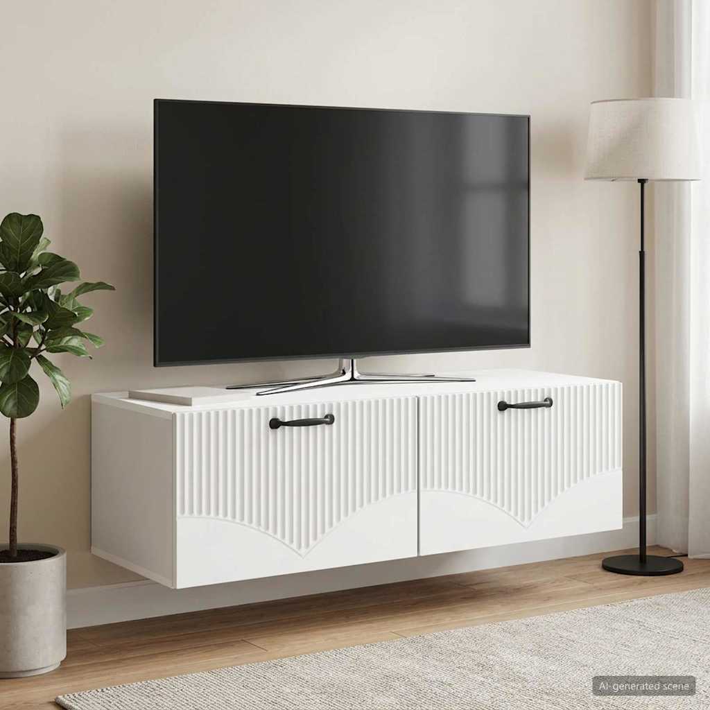 TV ormar za zid