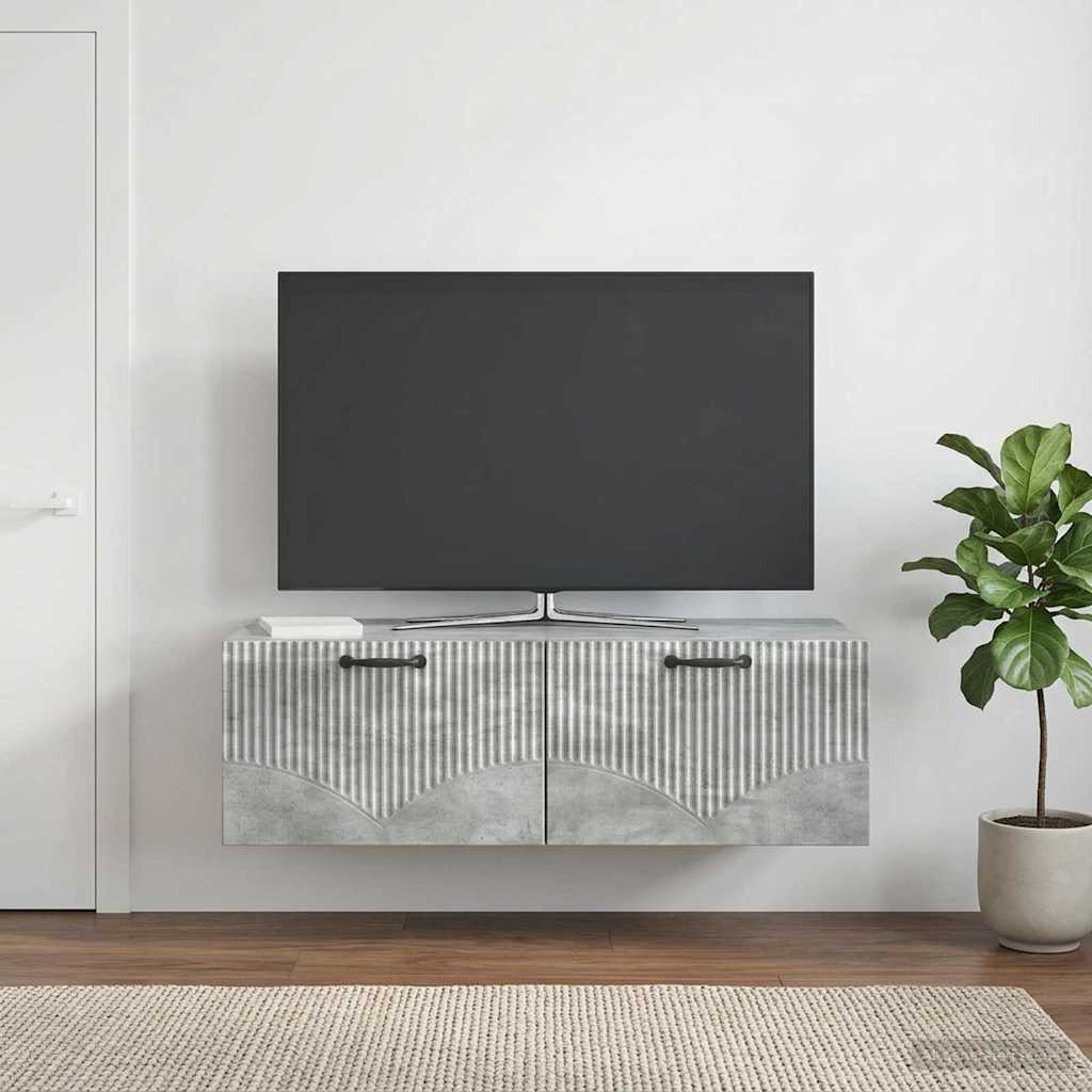 TV ormar za zid