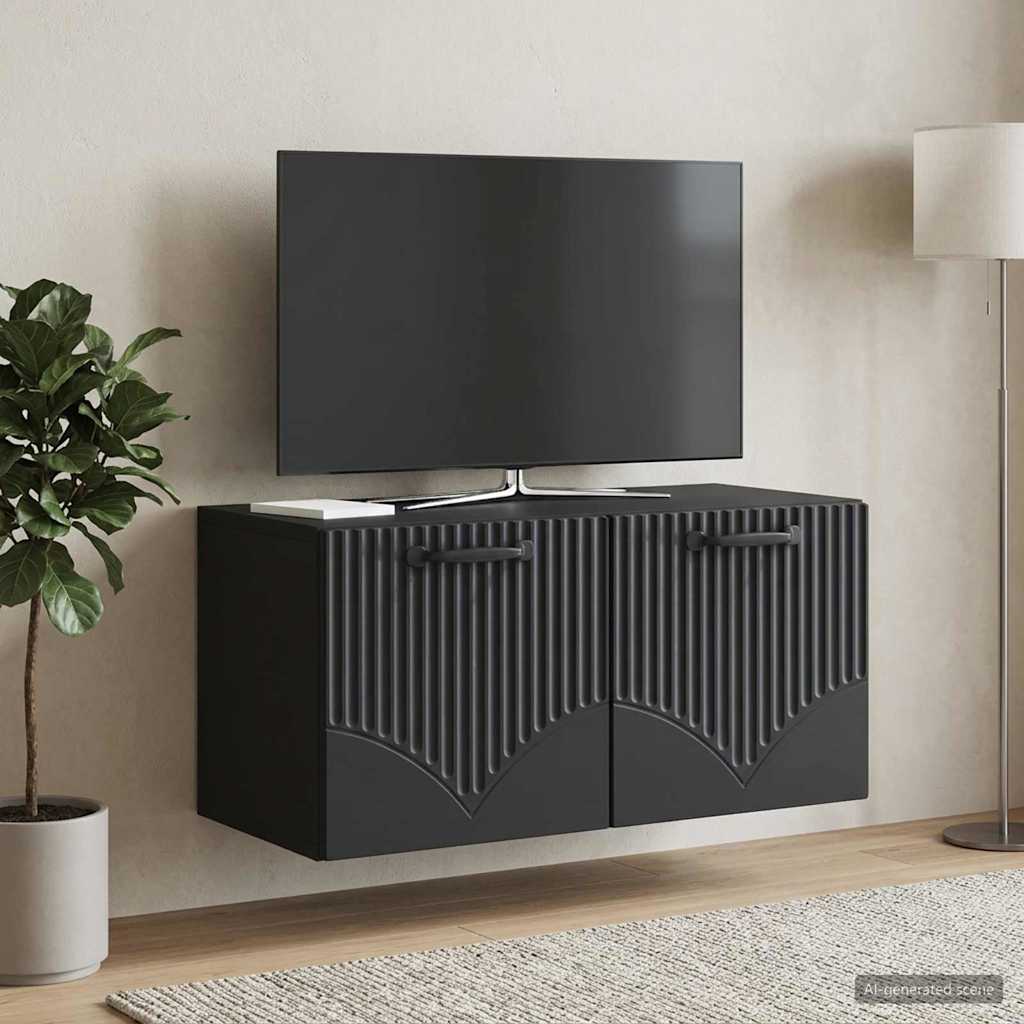 TV ormar za zid