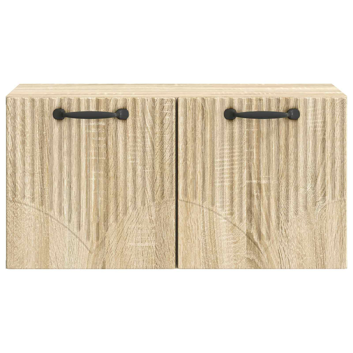 TV ormar za zid Zidne Hrast sonoma 59,5 x 31 x 30 cm