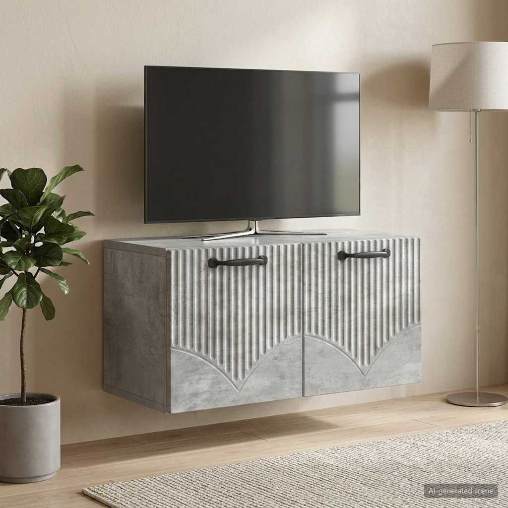 TV ormar za zid