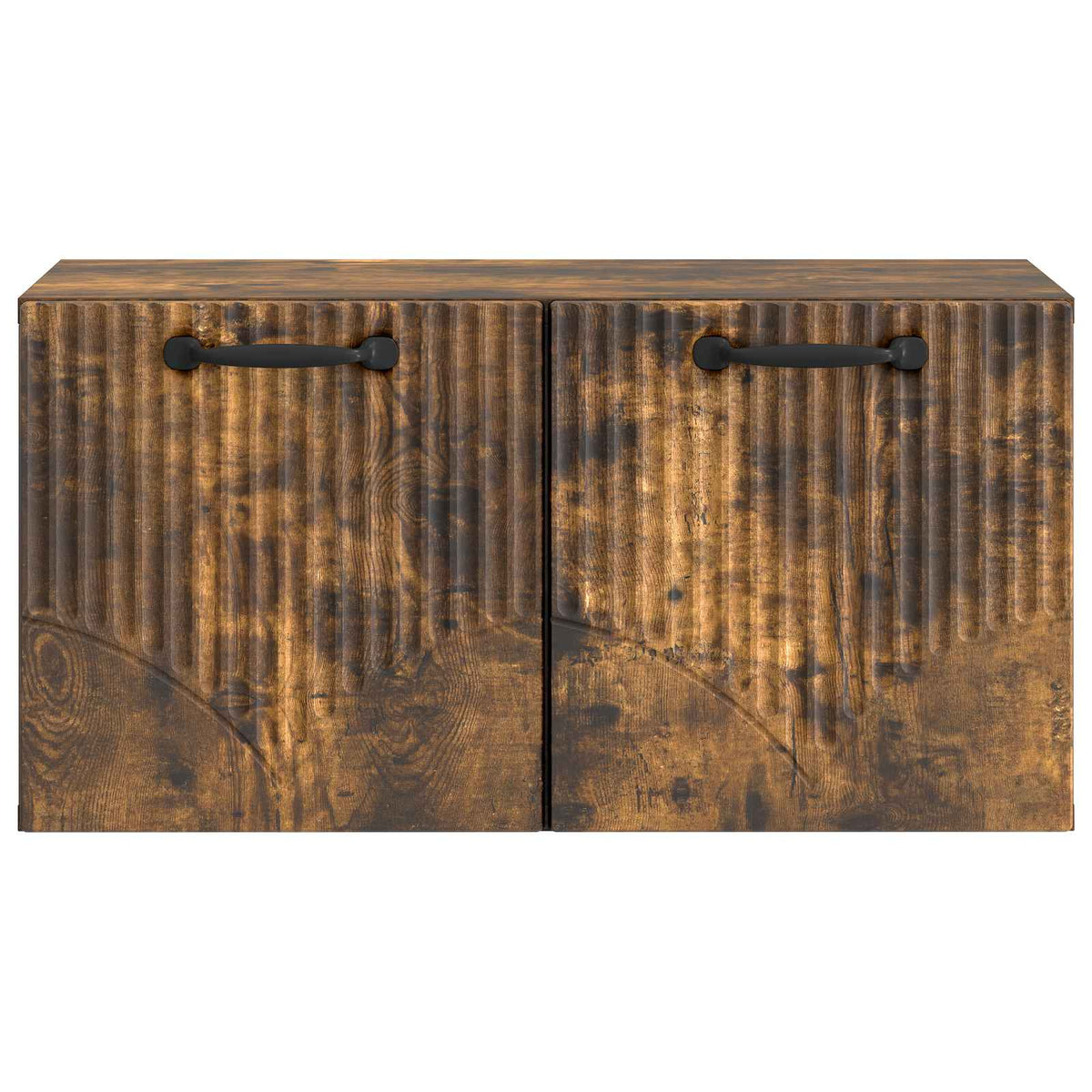 TV ormar za zid Zidne Dimljeni hrast 59,5 x 31 x 30 cm