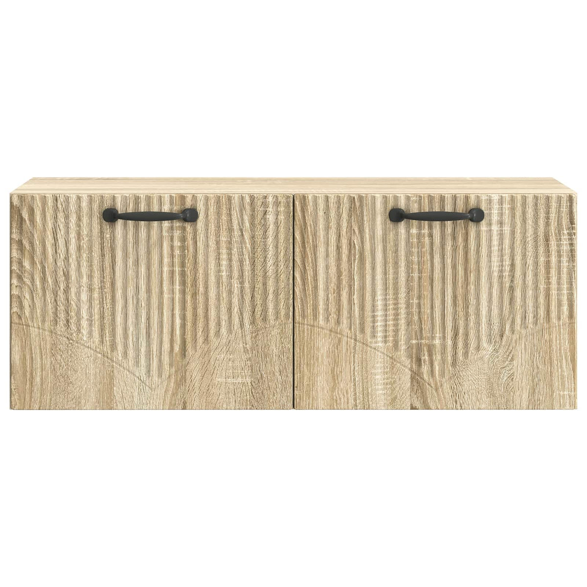 TV ormar za zid Zidne Hrast sonoma 78,5 x 31 x 30 cm