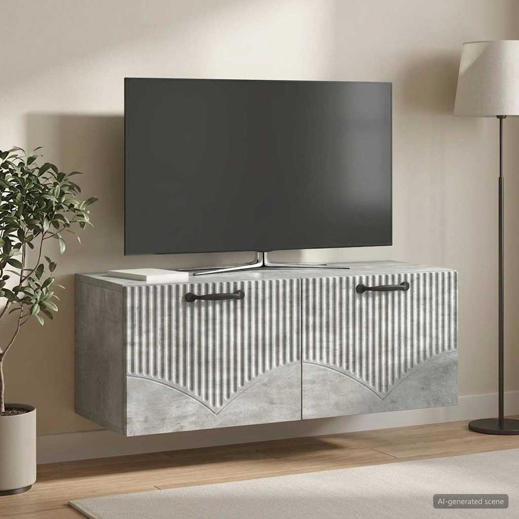 TV ormar za zid
