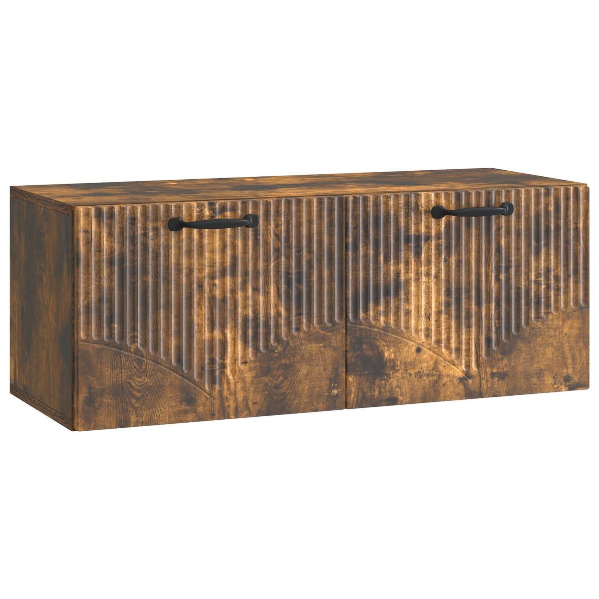 TV ormar za zid Zidne Dimljeni hrast 78,5 x 31 x 30 cm