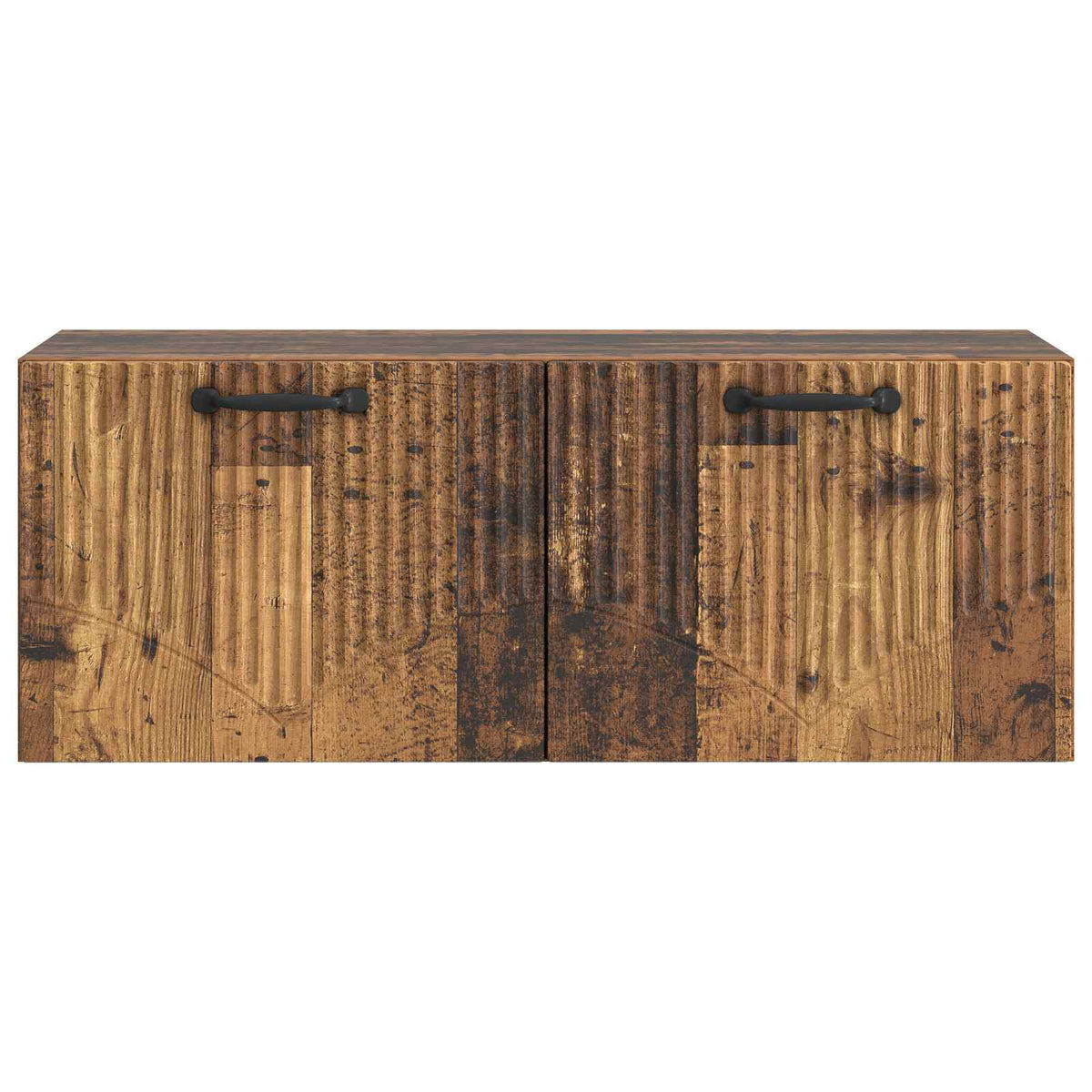TV ormar za zid Staro drvo 78,5 x 31 x 30 cm Konstruirano drvo