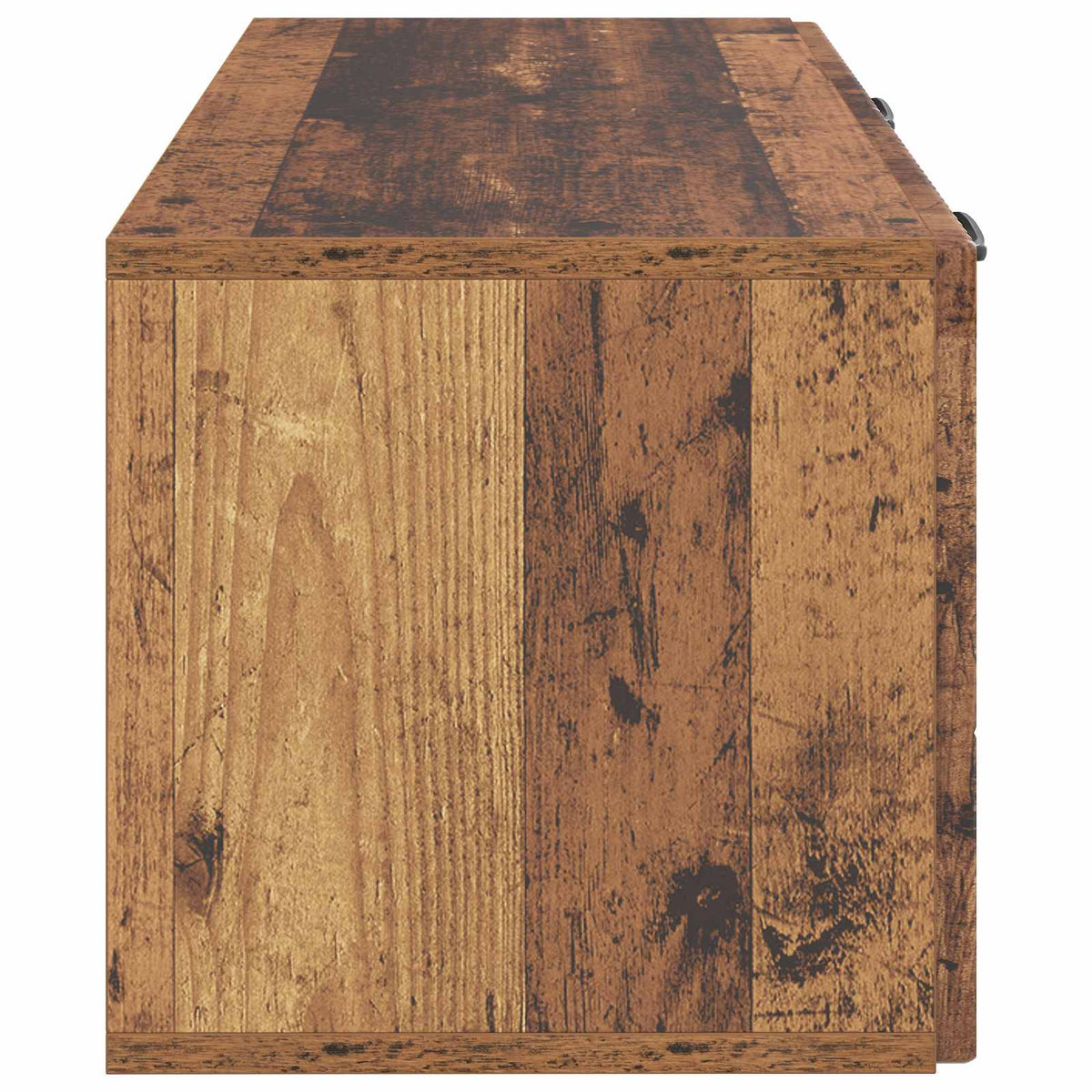 TV ormar za zid Staro drvo 78,5 x 31 x 30 cm Konstruirano drvo