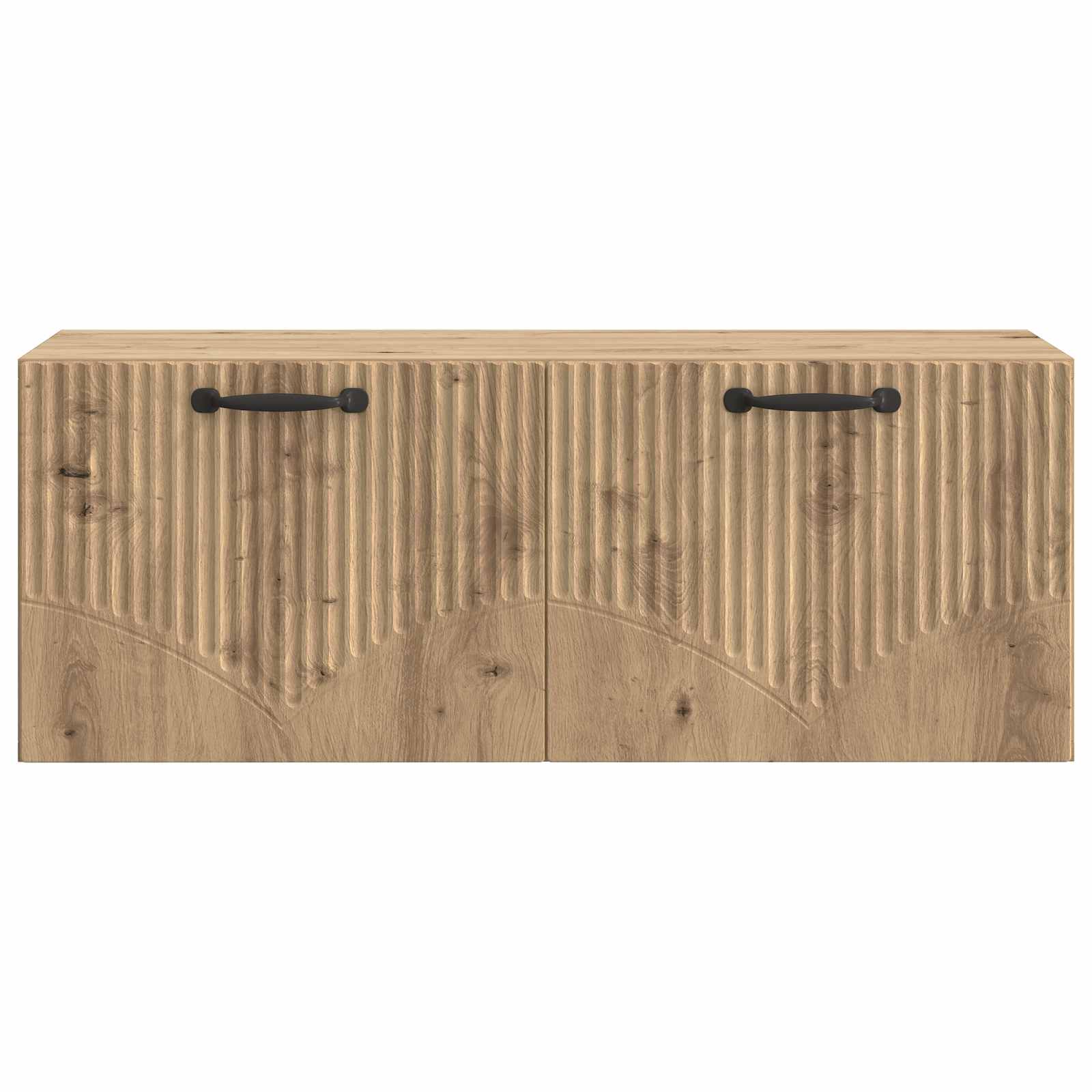 TV ormar za zid Zidne Hrast artisan 78,5 x 31 x 30 cm
