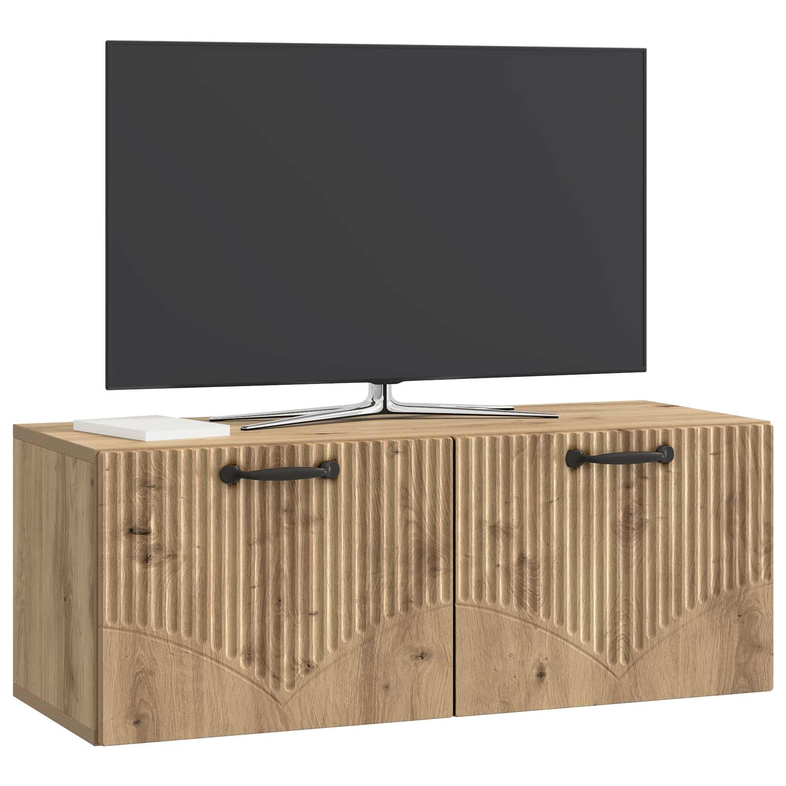 TV ormar za zid Zidne Hrast artisan 78,5 x 31 x 30 cm