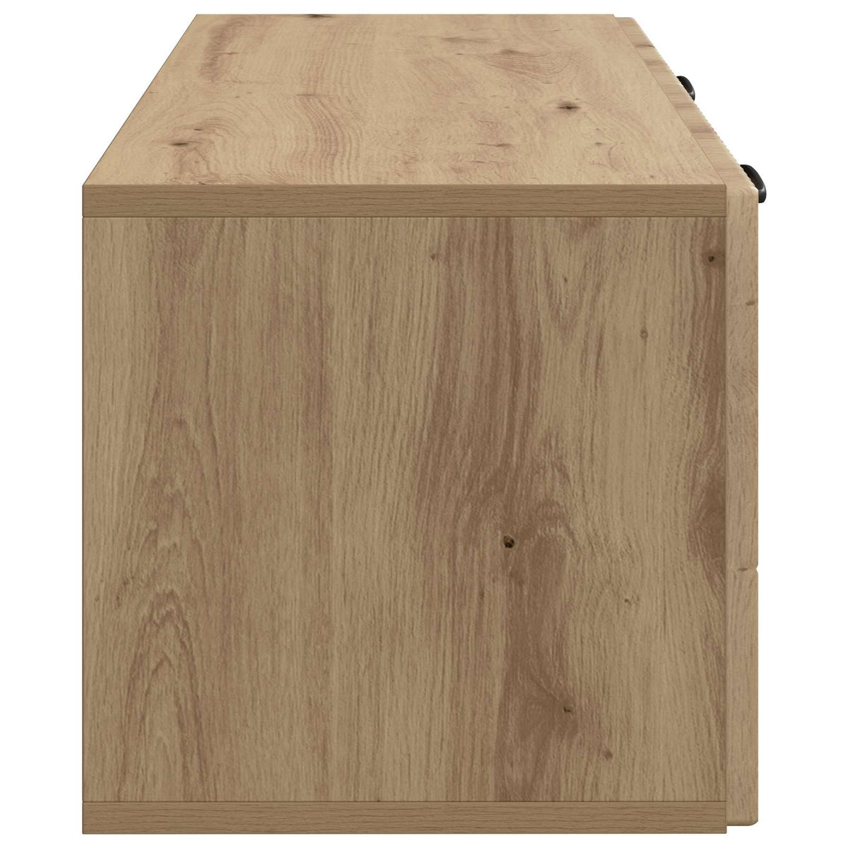 TV ormar za zid 78,5 x 31 x 30 cm Hrast artisan