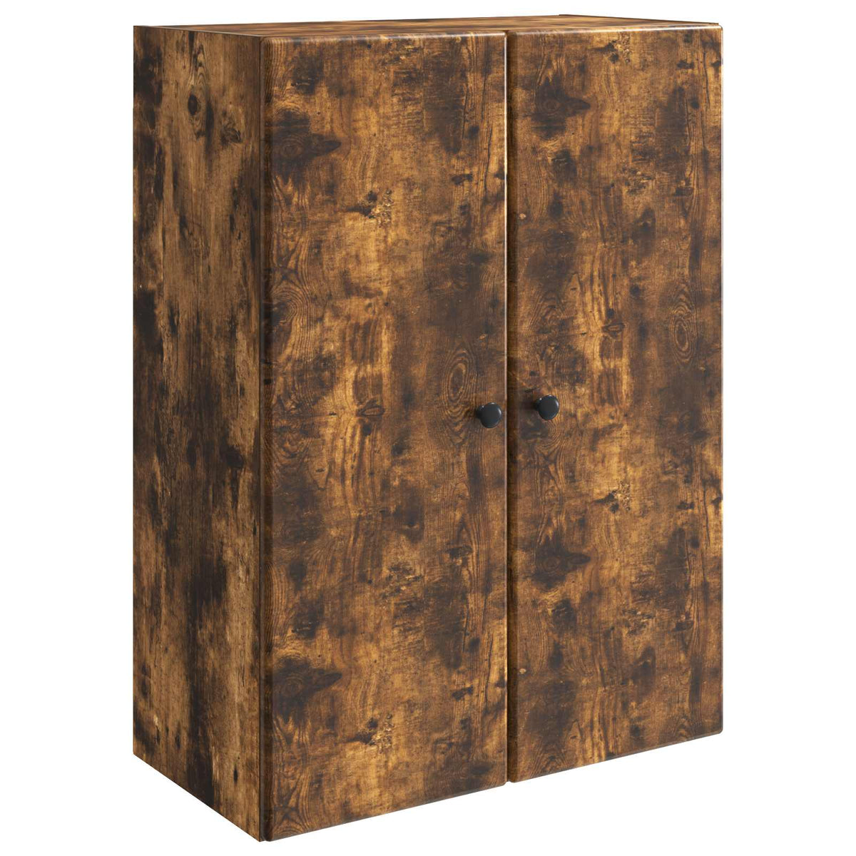 Ormar za montažu na zid 66 x 34,5 x 90 cm Konstruirano drvo