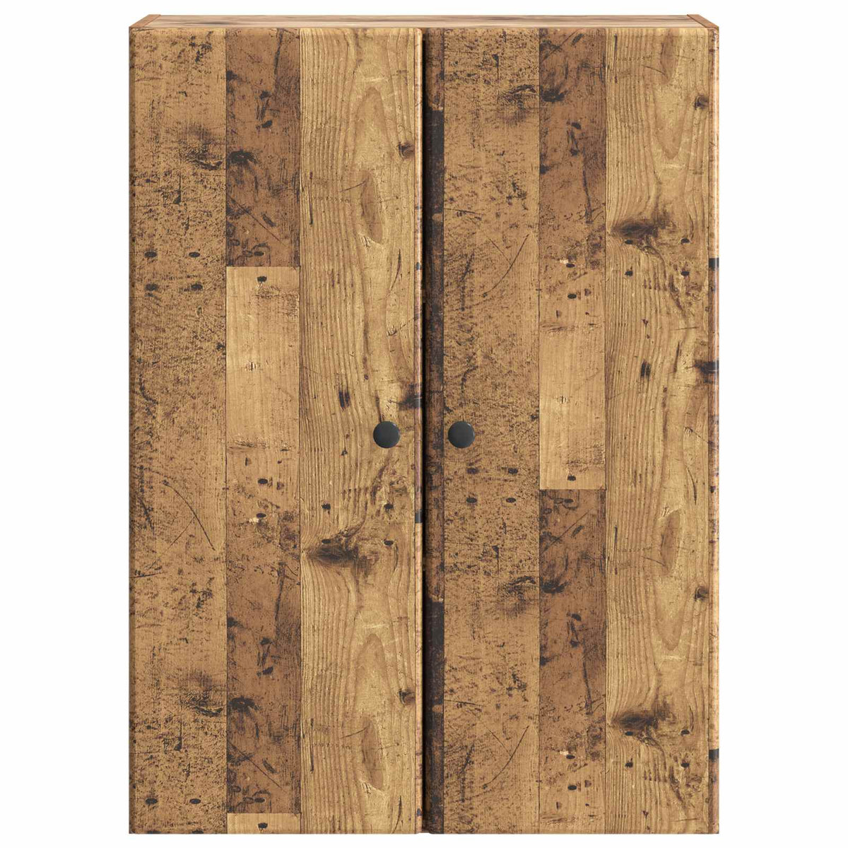 Ormar za montažu na zid 66 x 34,5 x 90 cm Konstruirano drvo