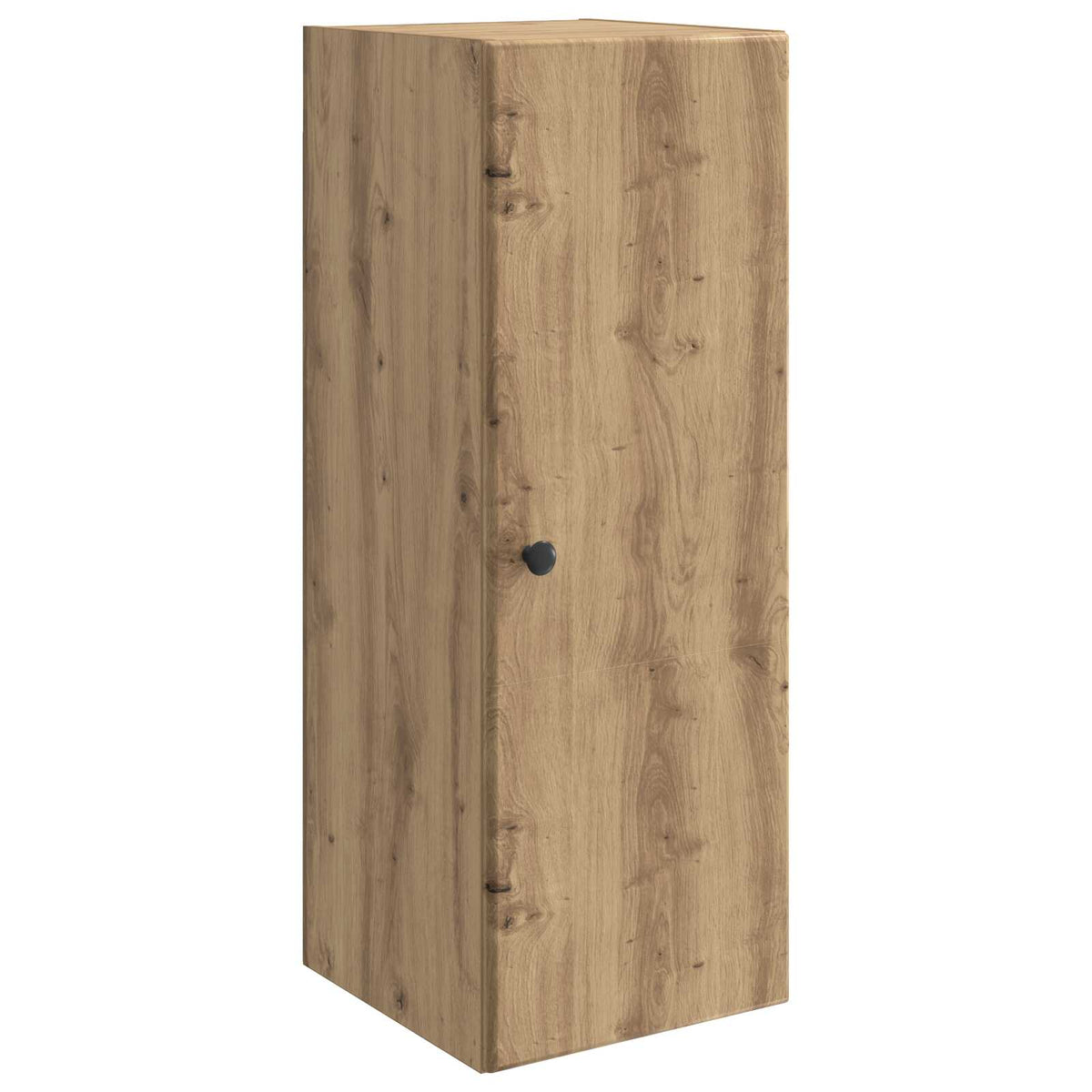 Ormar za montažu na zid 33 x 34,5 x 90 cm Konstruirano drvo
