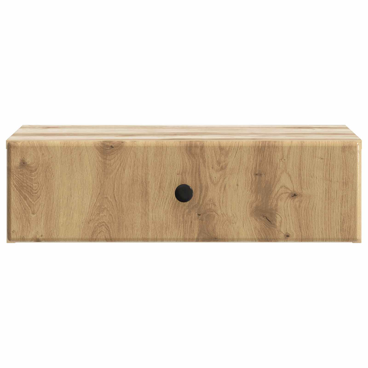 Stolna montirana na zid 59 x 34,5 x 17 cm Konstruirano drvo