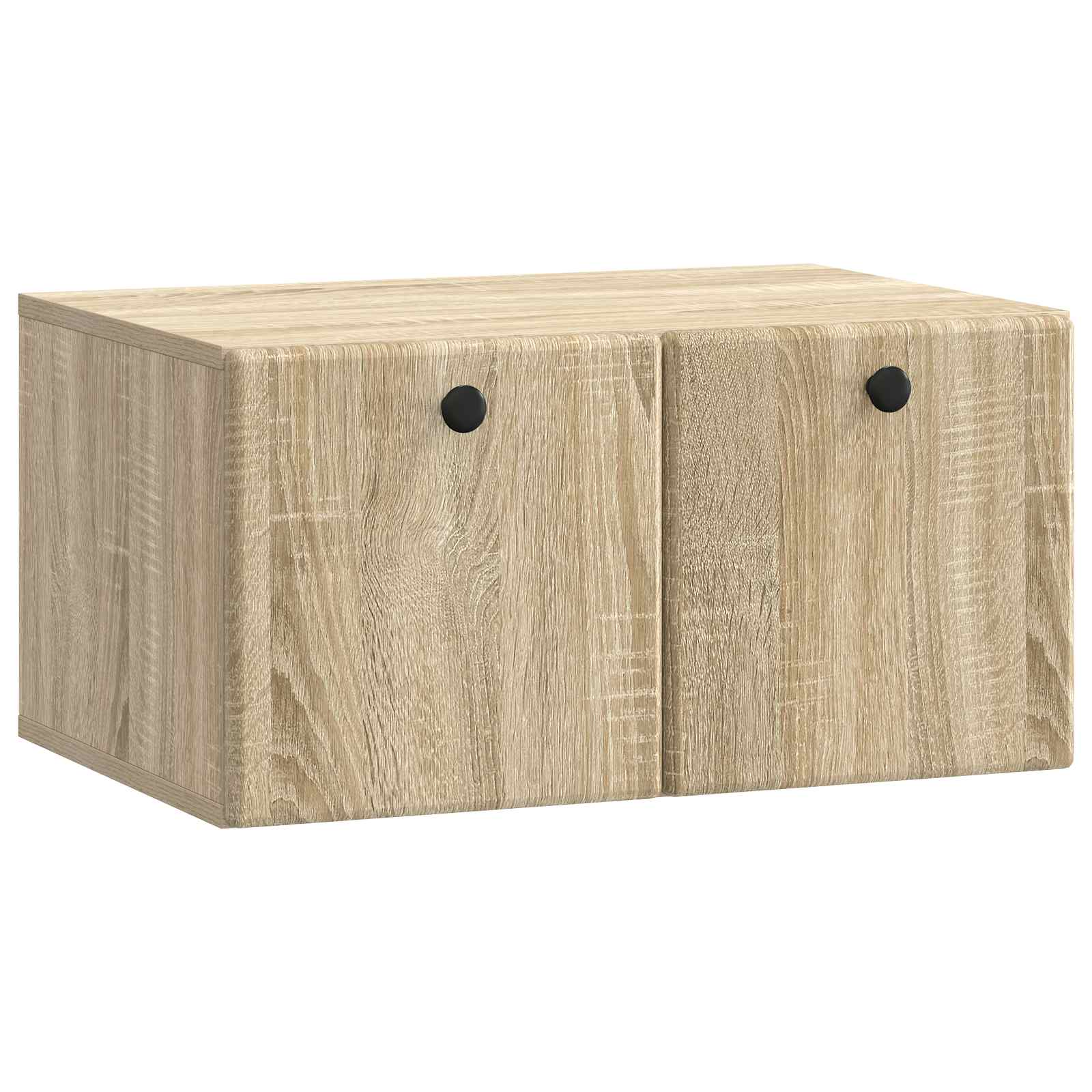 TV ormar za zid 59,5 x 41 x 30 cm Hrast sonoma