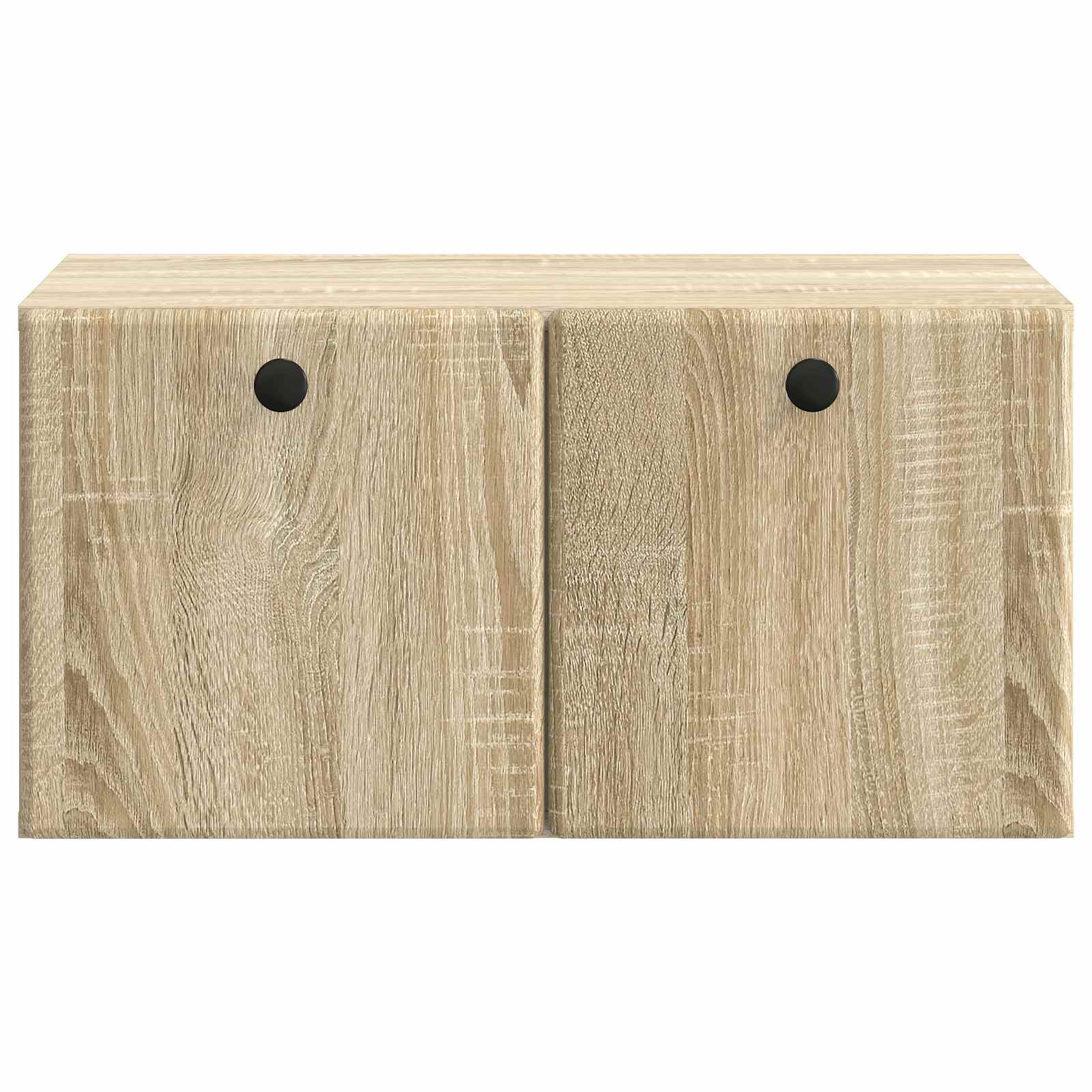 TV ormar za zid 59,5 x 41 x 30 cm Hrast sonoma