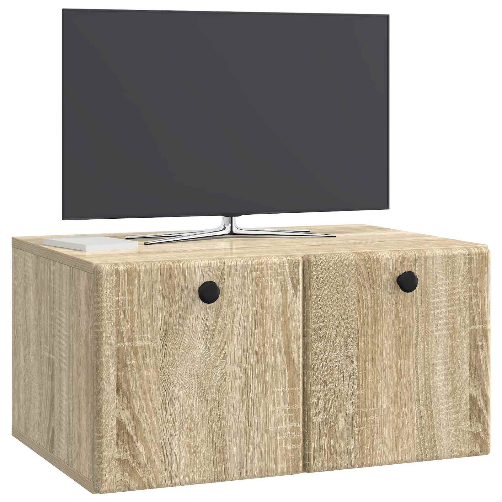 TV ormar za zid 59,5 x 41 x 30 cm Hrast sonoma