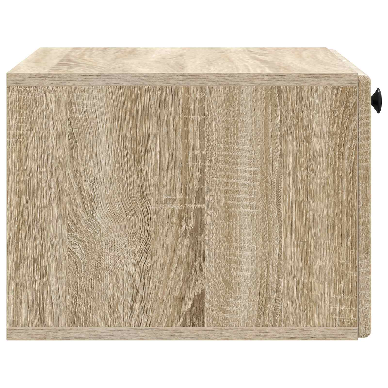 TV ormar za zid 59,5 x 41 x 30 cm Hrast sonoma
