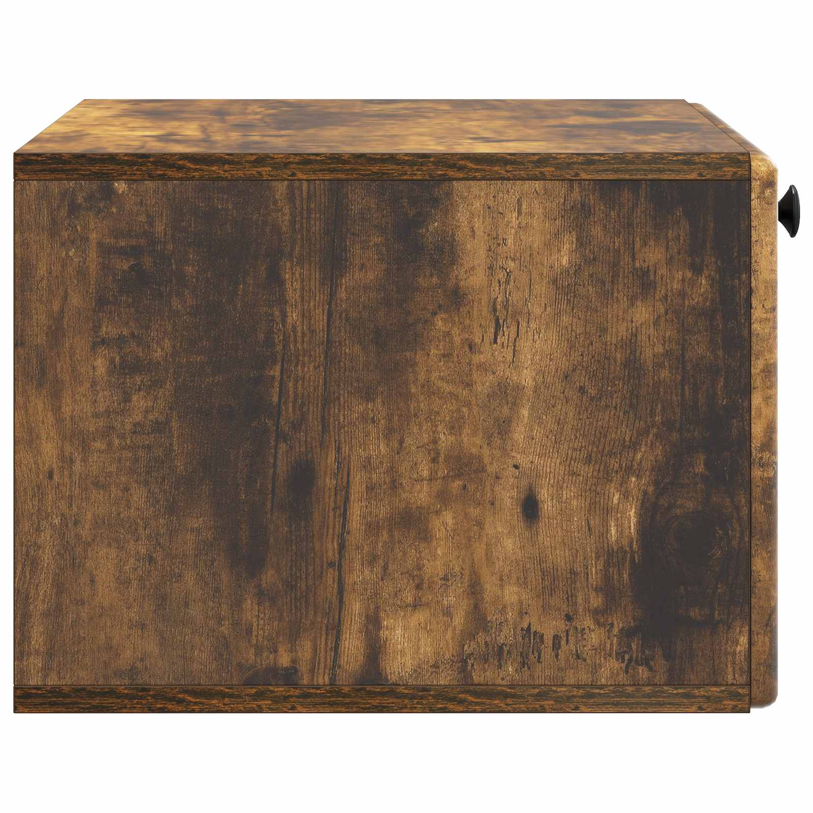 TV ormar za zid 59,5 x 41 x 30 cm Dimljeni hrast
