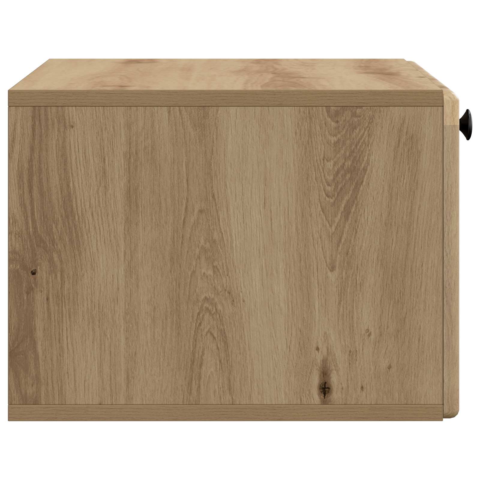 TV ormar za zid 59,5 x 41 x 30 cm Hrast artisan