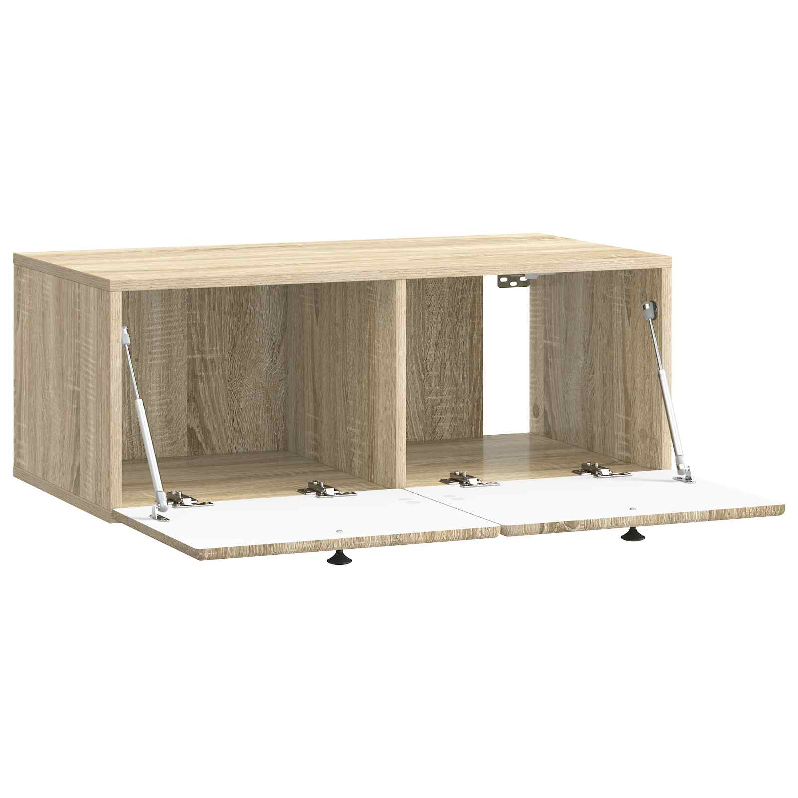 TV ormar za zid 78,5 x 41 x 30 cm Hrast sonoma