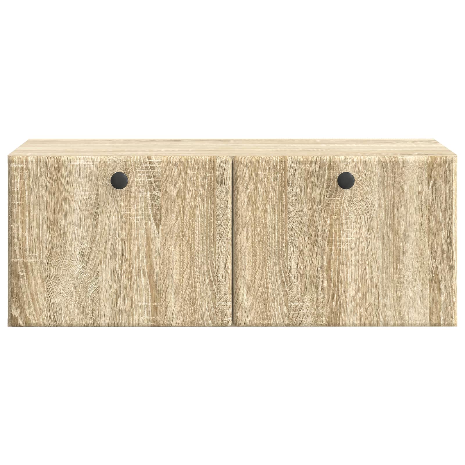 TV ormar za zid 78,5 x 41 x 30 cm Hrast sonoma