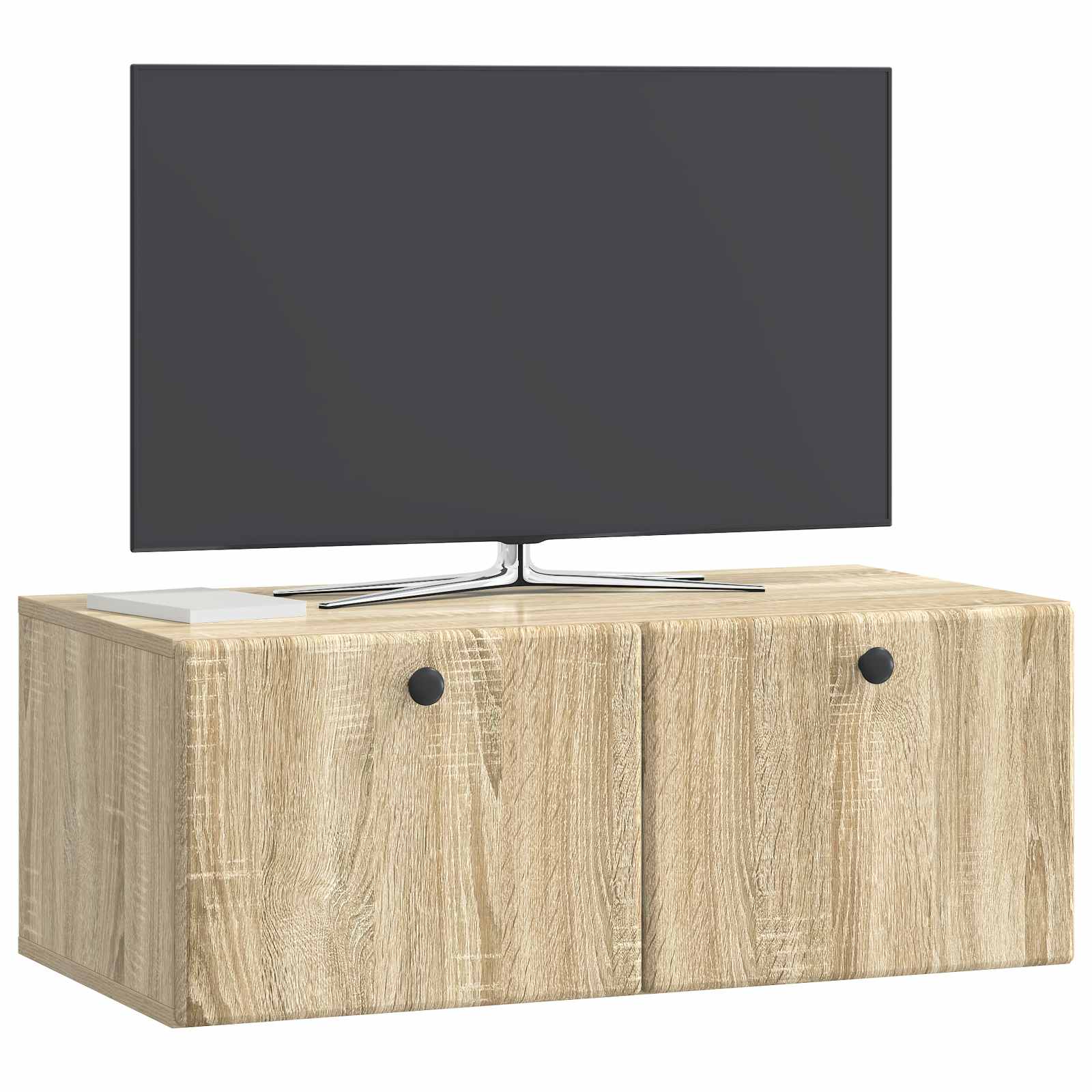 TV ormar za zid 78,5 x 41 x 30 cm Hrast sonoma