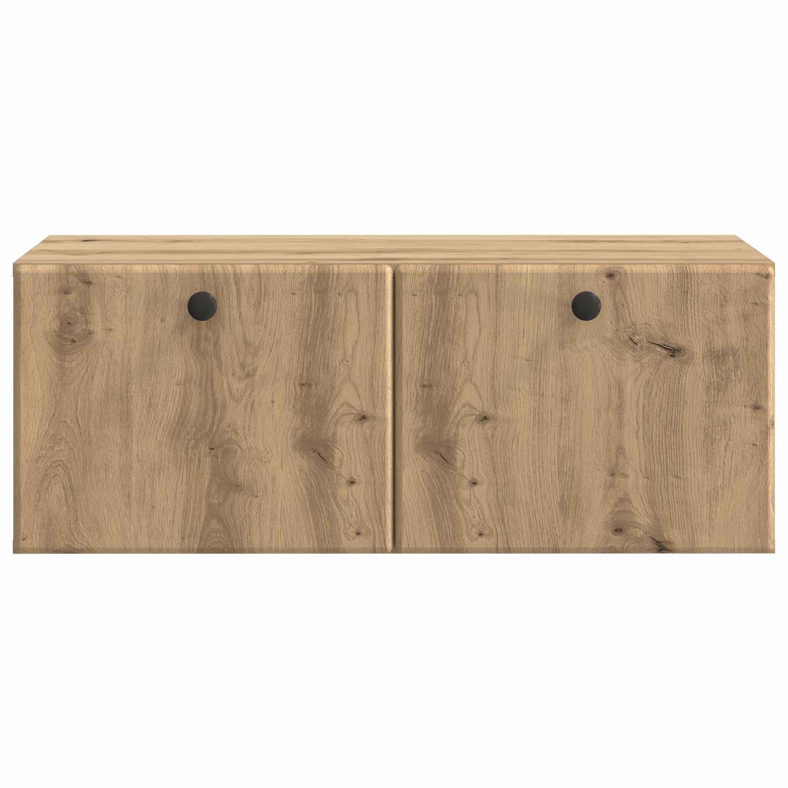 TV ormar za zid 78,5 x 41 x 30 cm Hrast artisan