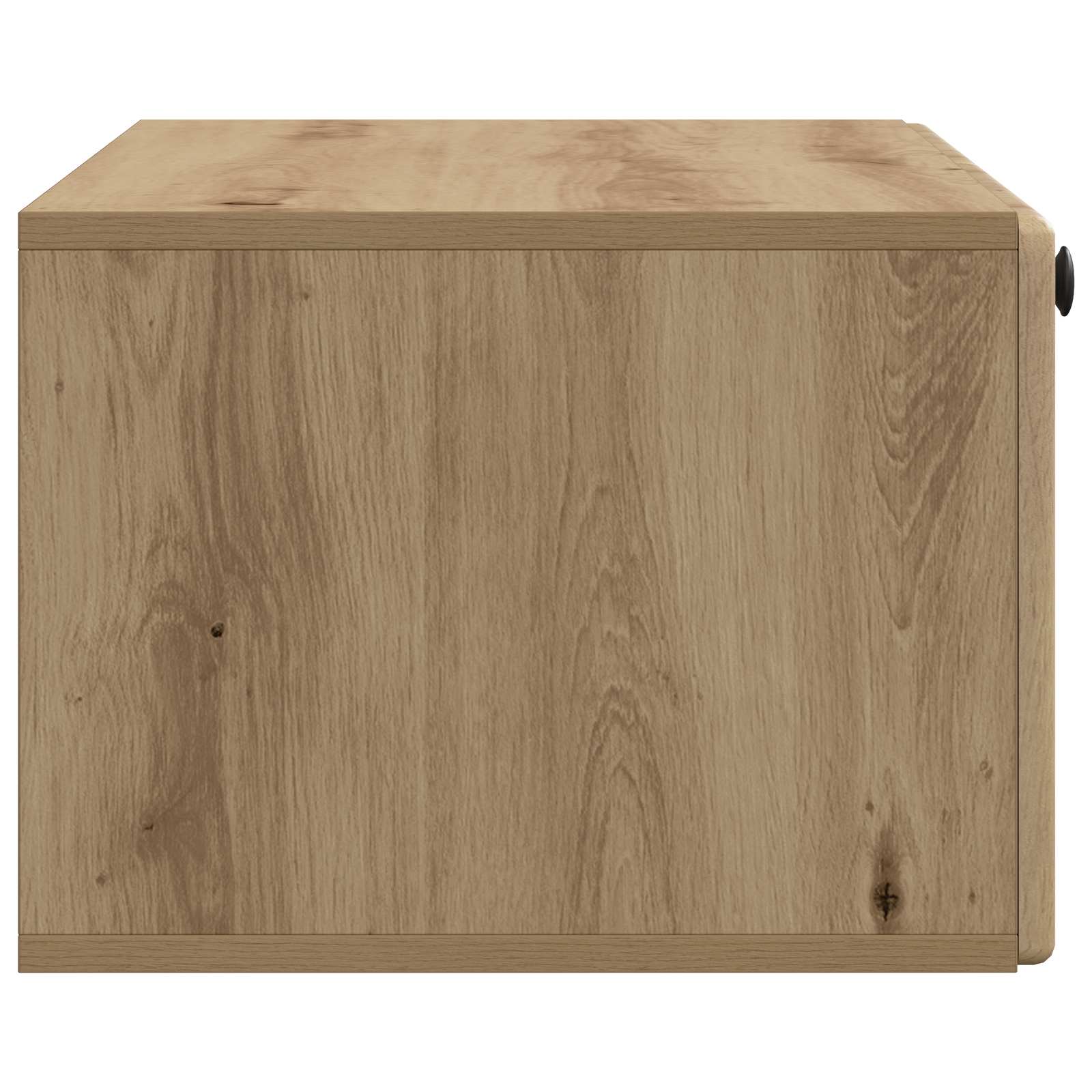 TV ormar za zid 78,5 x 41 x 30 cm Hrast artisan