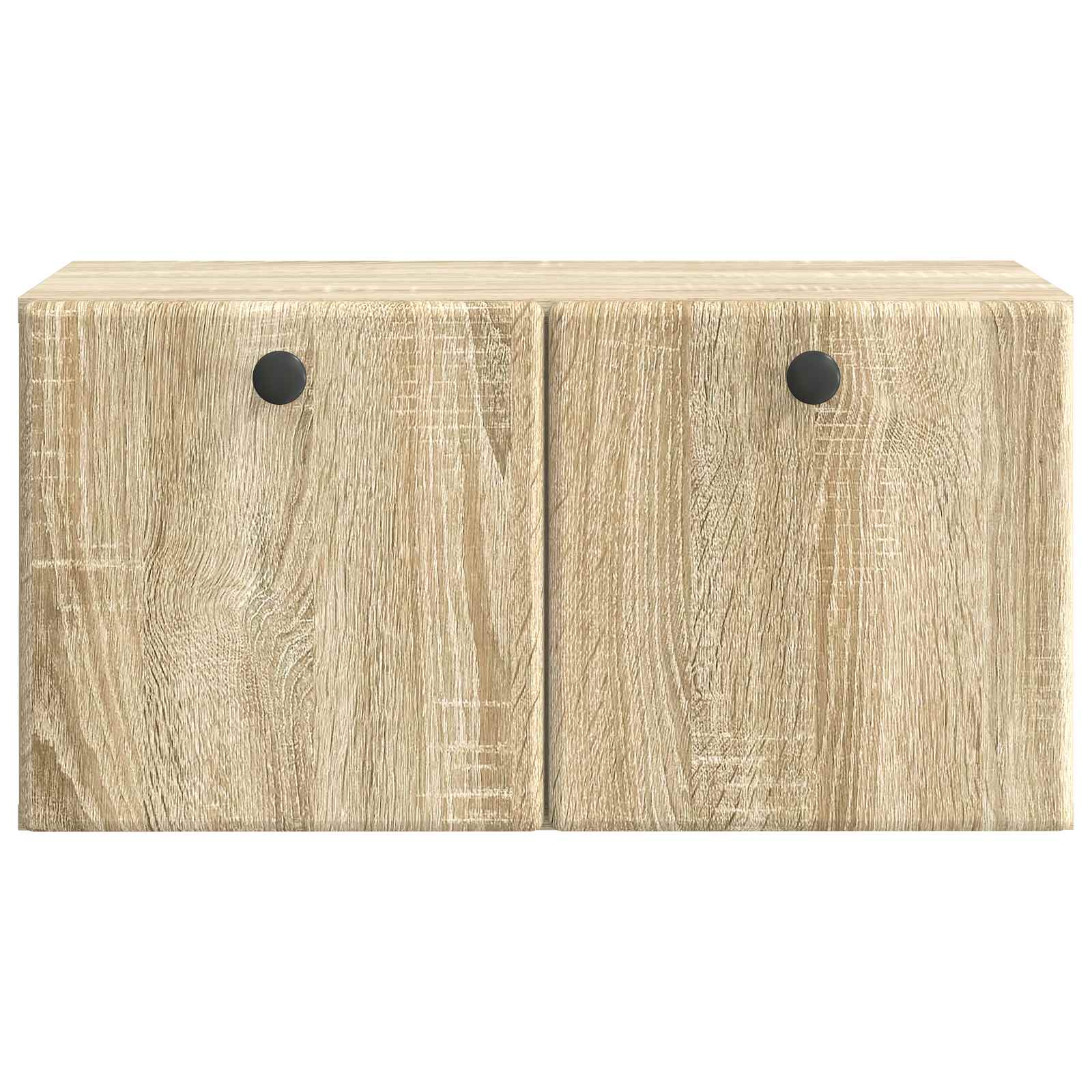 TV ormar za zid 59,5 x 31 x 30 cm Hrast sonoma