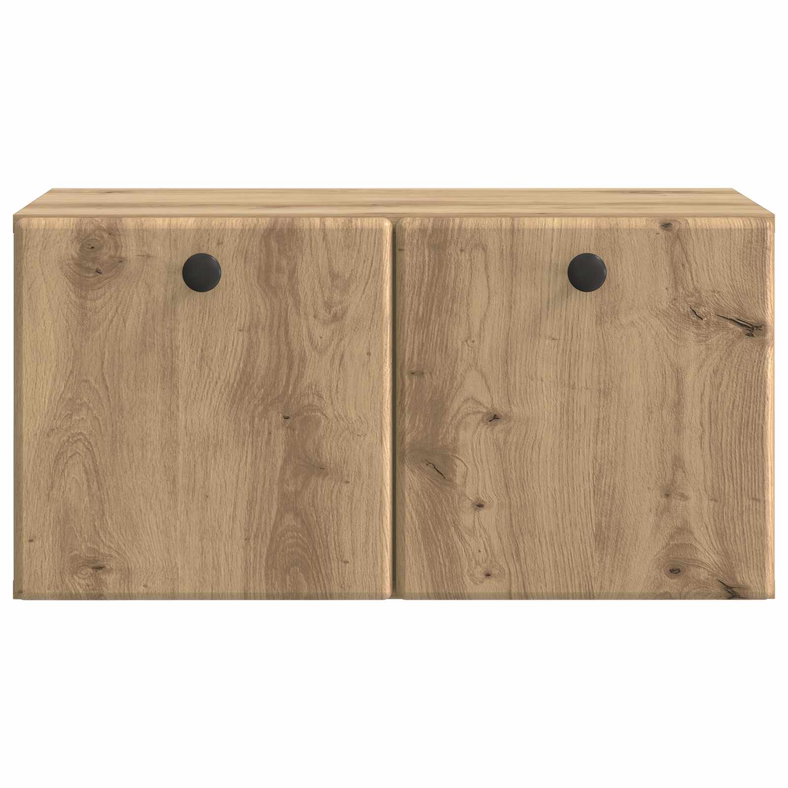 TV ormar za zid 59,5 x 31 x 30 cm Hrast artisan